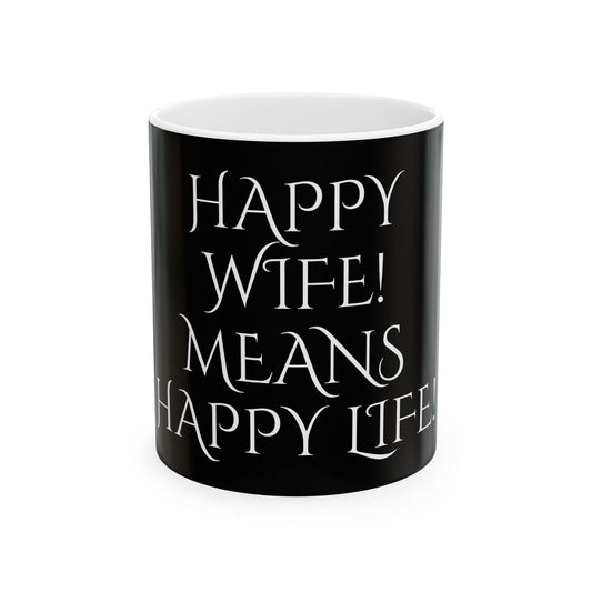 Princess Grace Ceramic Mug