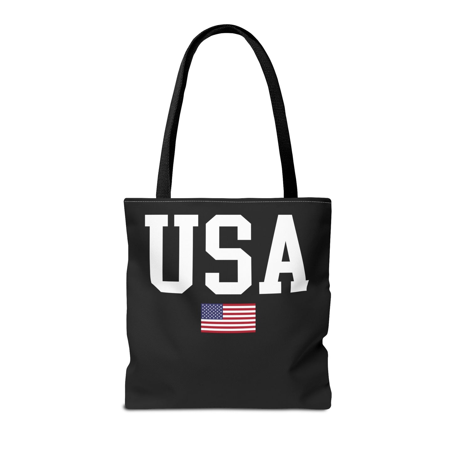 Princess Grace  TEAM USA  Tote Bag