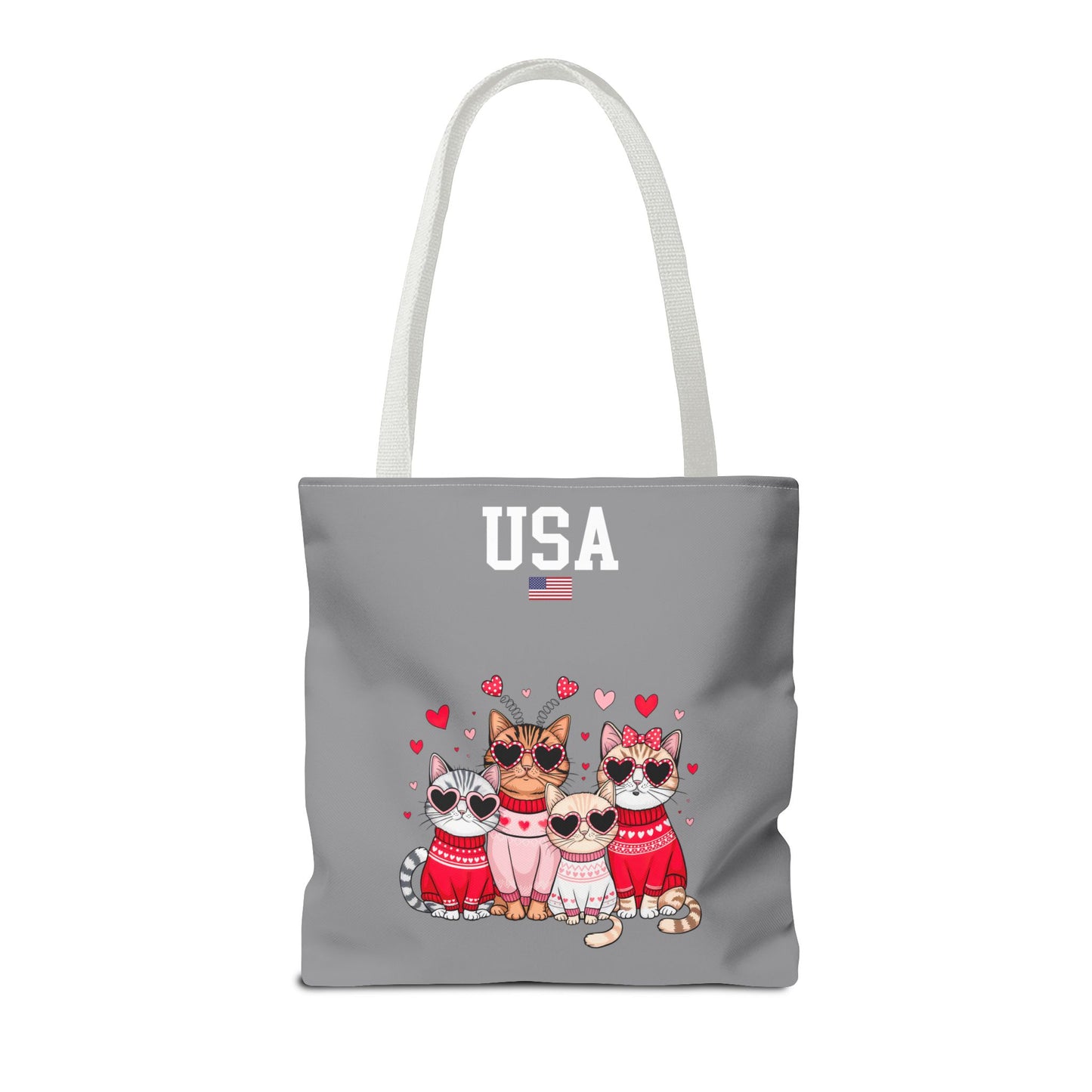 Princess Grace  TEAM USA  Tote Bag