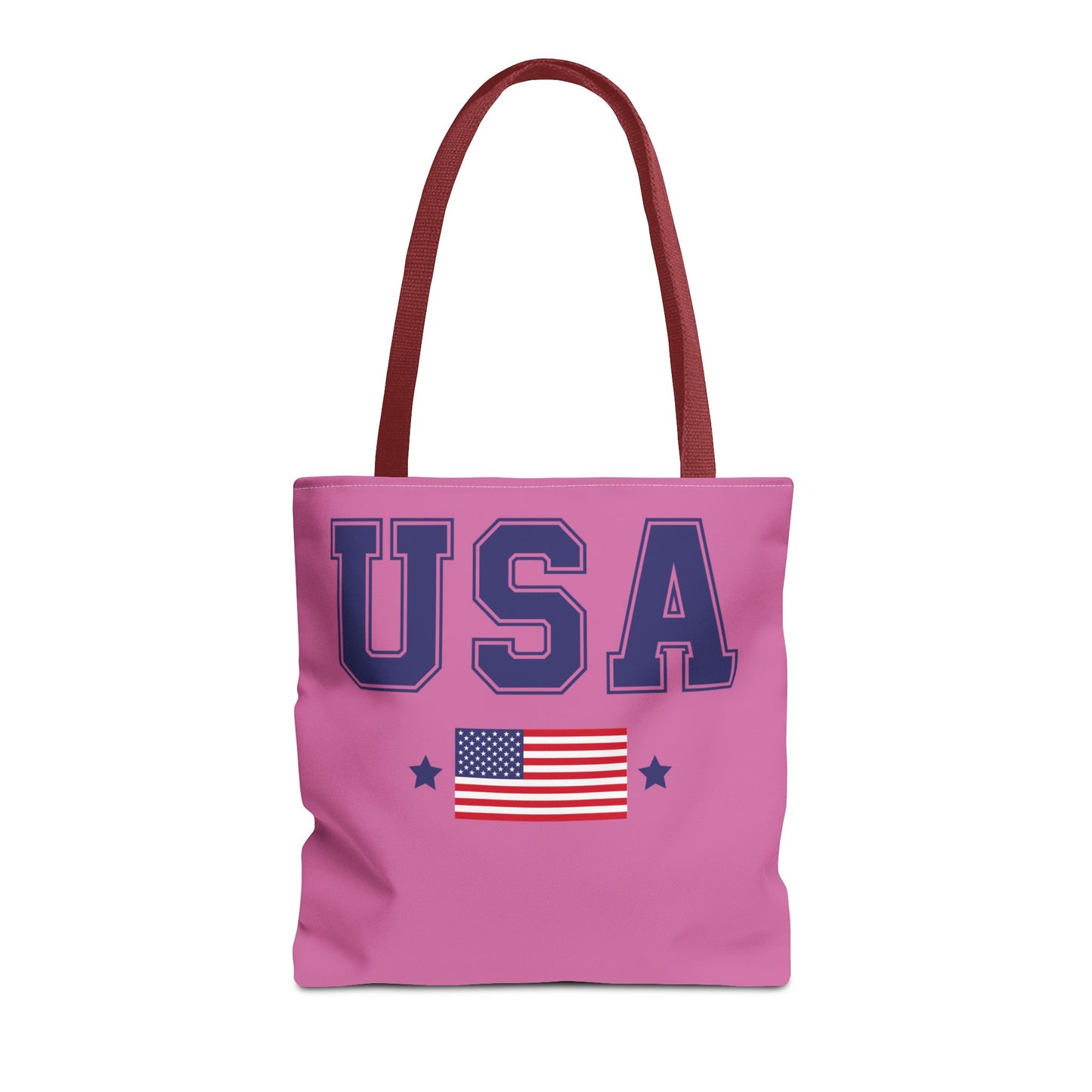 Princess Grace  TEAM USA  Tote Bag