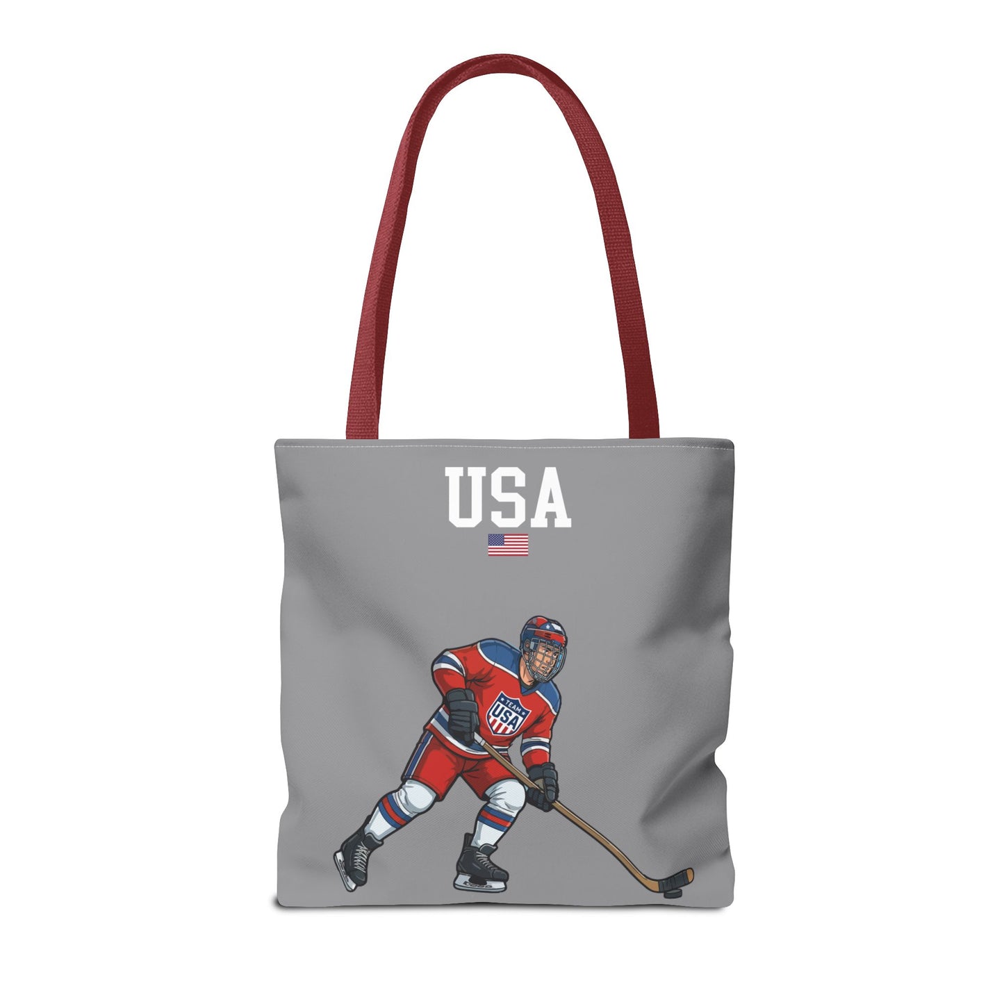 Princess Grace  TEAM USA  Tote Bag