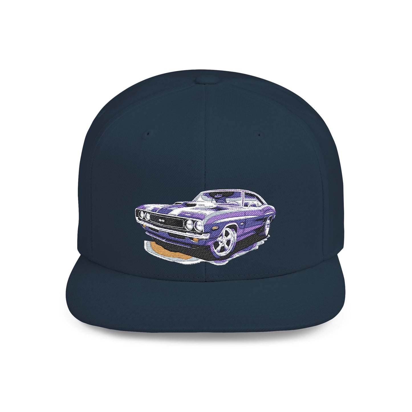 Princess Grace  Hot Wheels  Flat Bill Snapback Hat