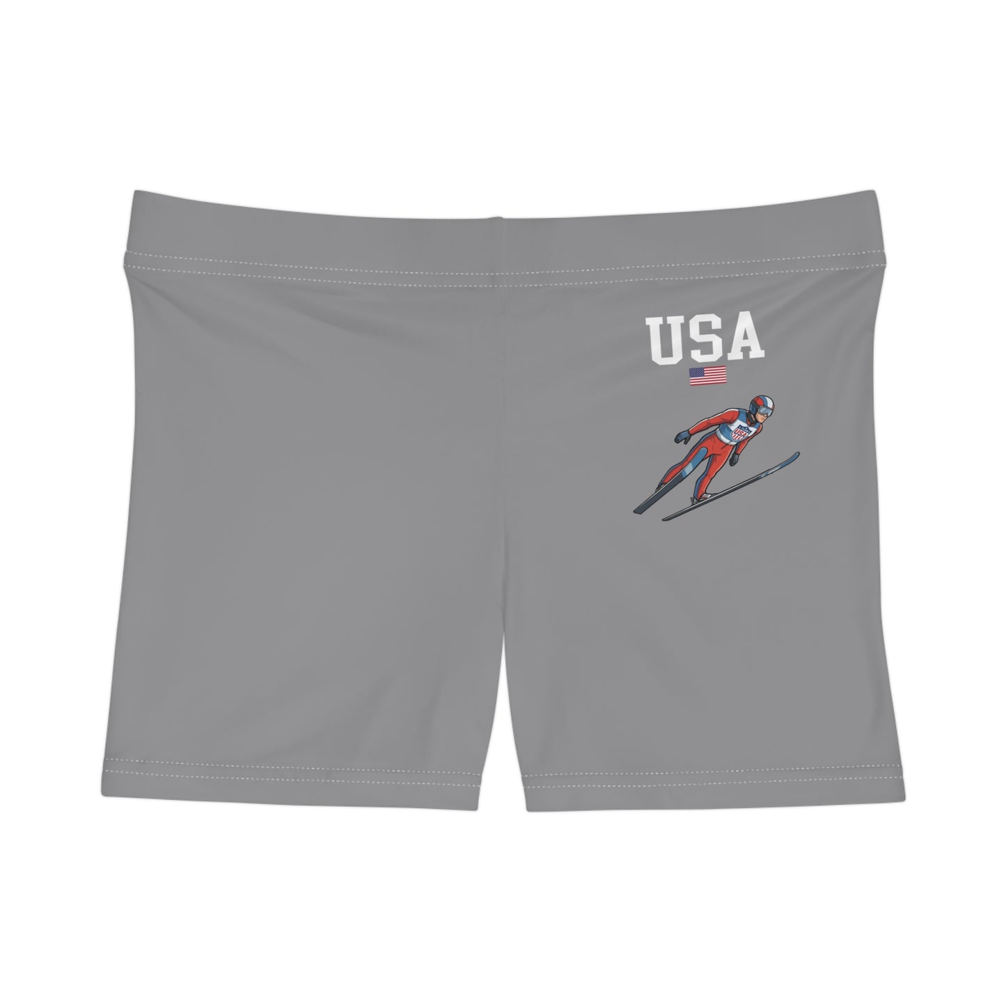 Princess Grace  TEAM USA  Shorts