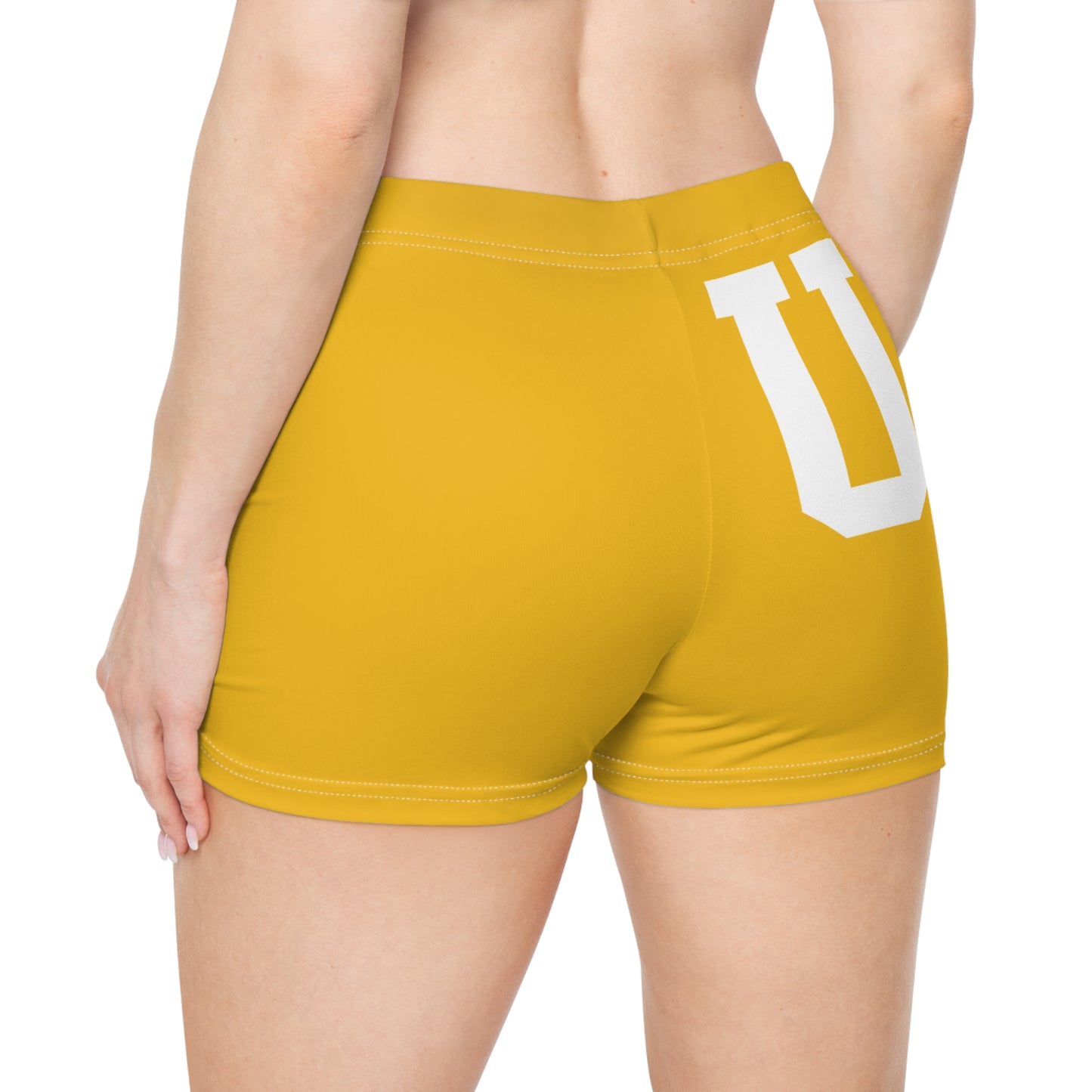Princess Grace  TEAM USA  Shorts