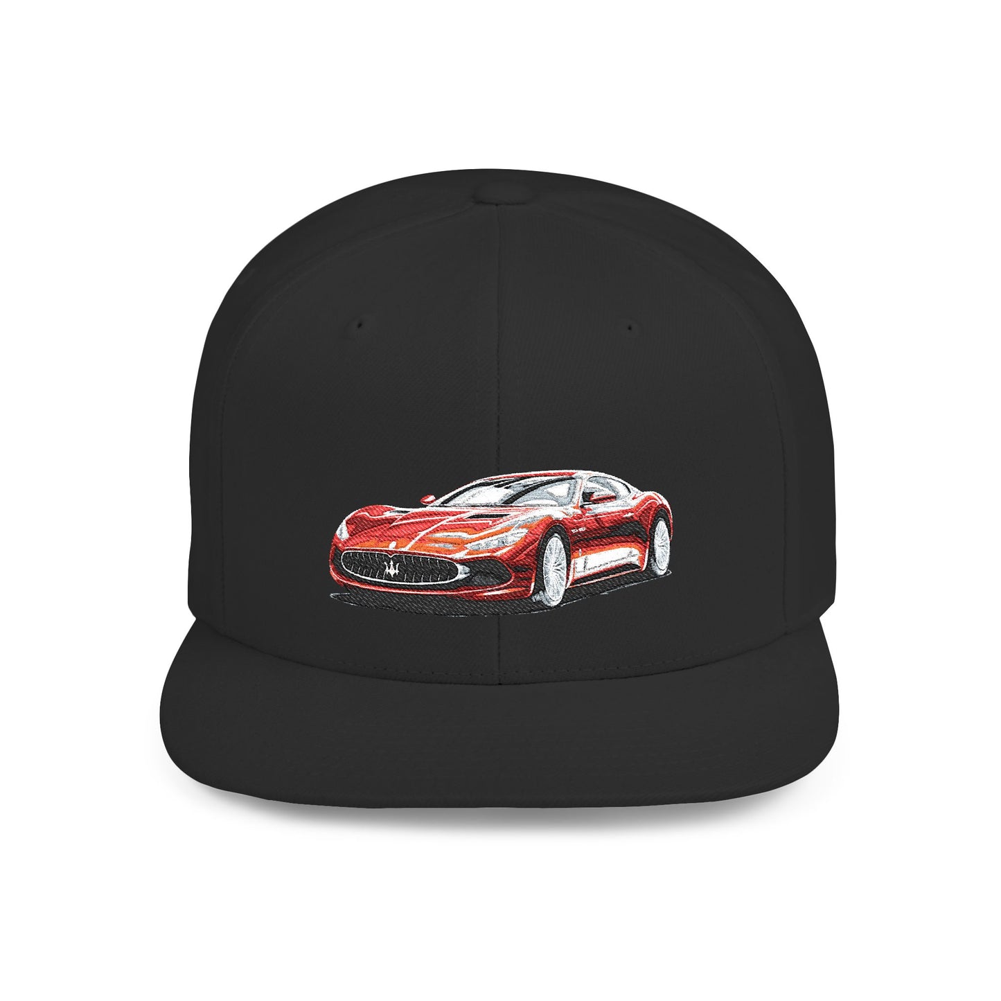 Princess Grace  Hot Wheels  Flat Bill Snapback Hat