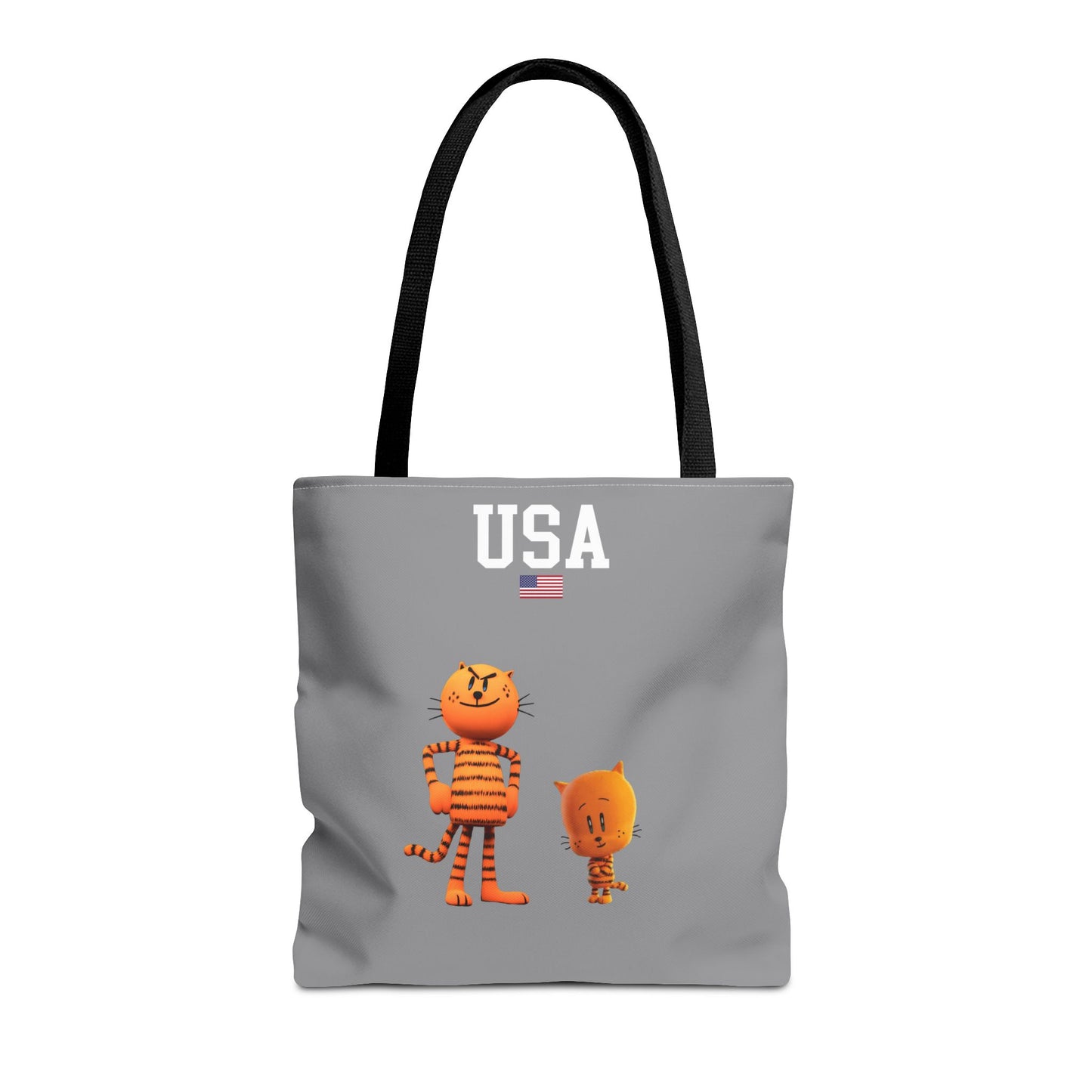 Princess Grace  TEAM USA  Tote Bag