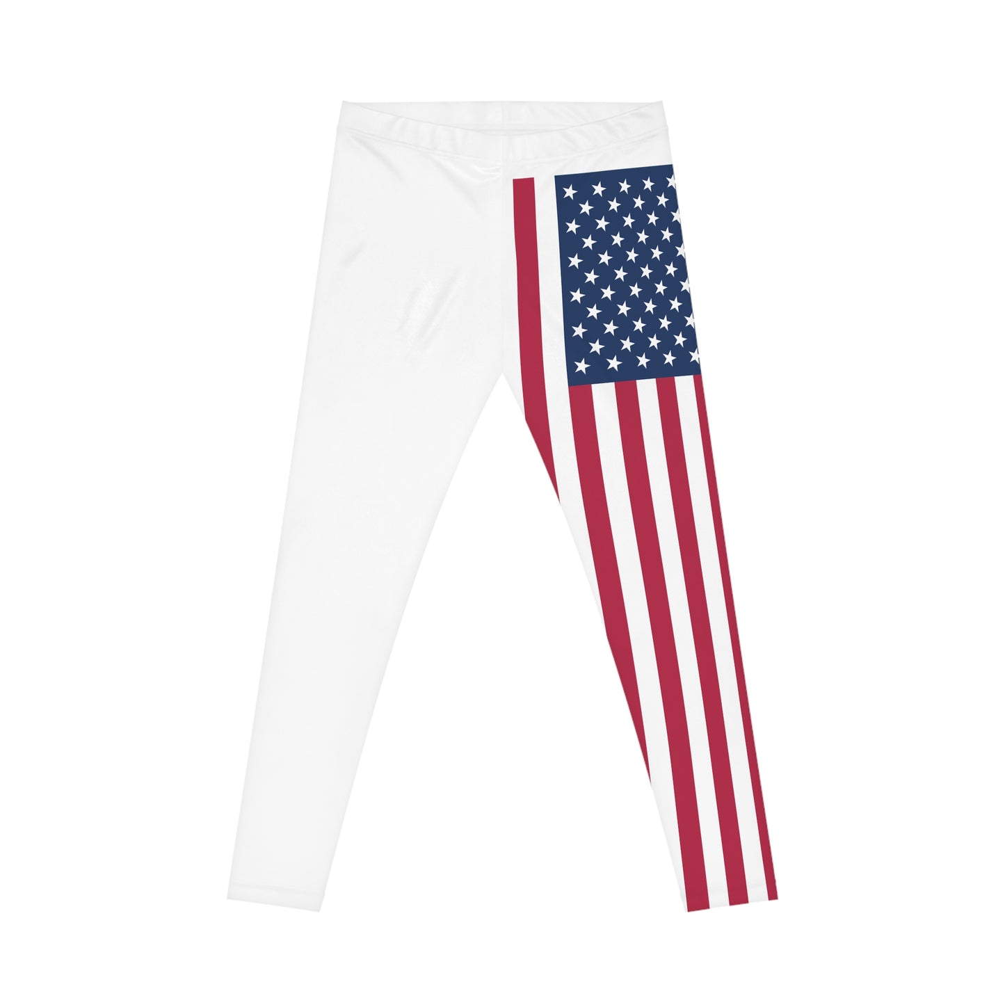 Princess Grace  TEAM USA  Women's Casual Leggings