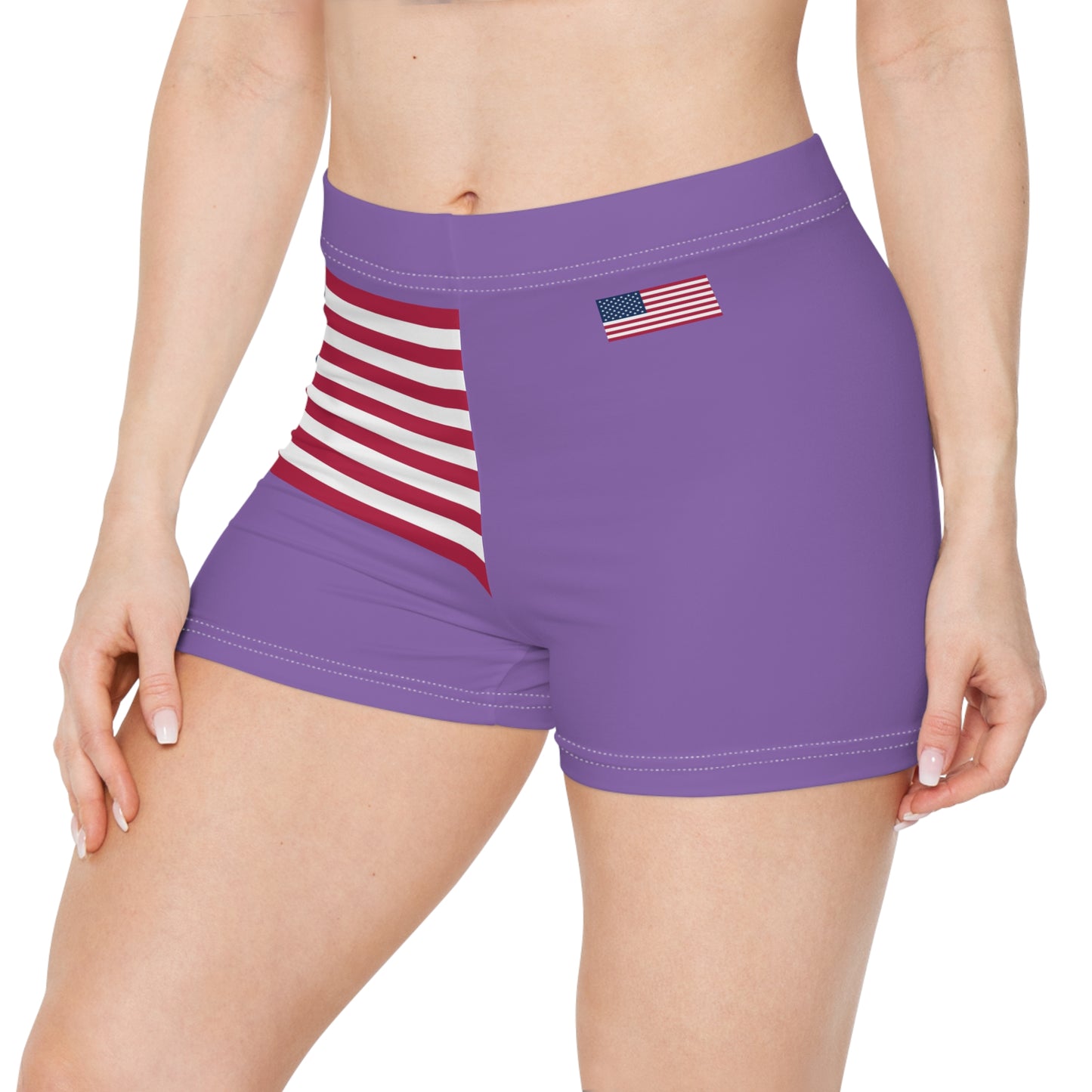 Princess Grace  TEAM USA  Shorts