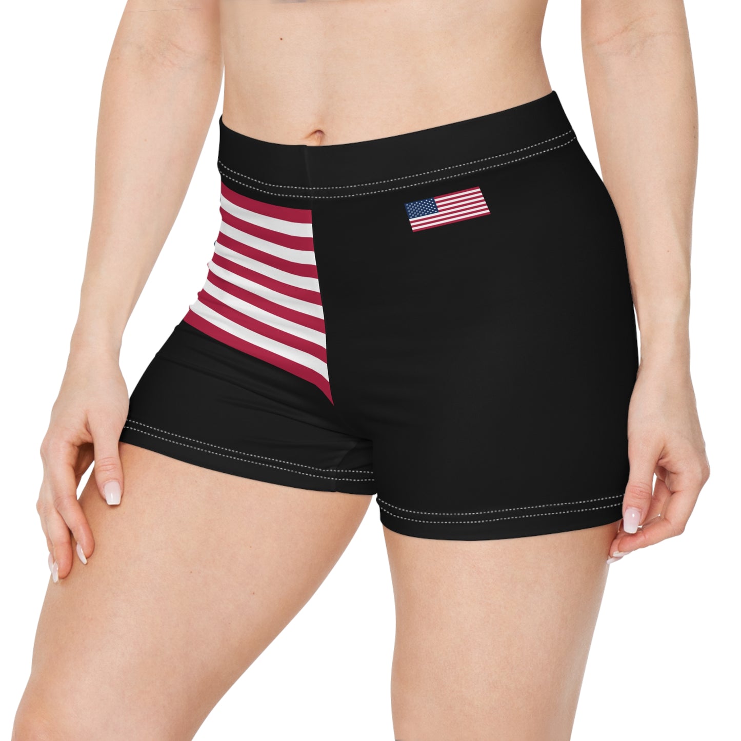 Princess Grace  TEAM USA  Shorts