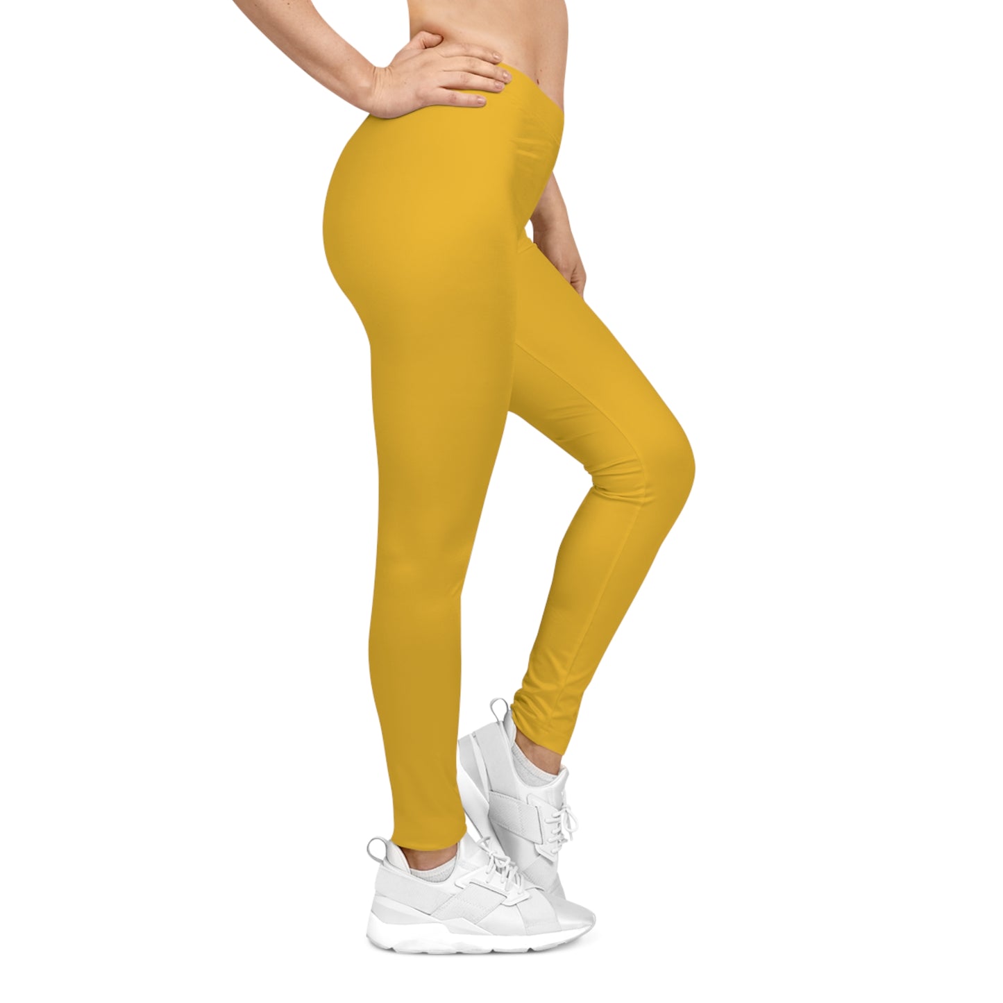 Princess Grace  TEAM USA  Women's Casual Leggings