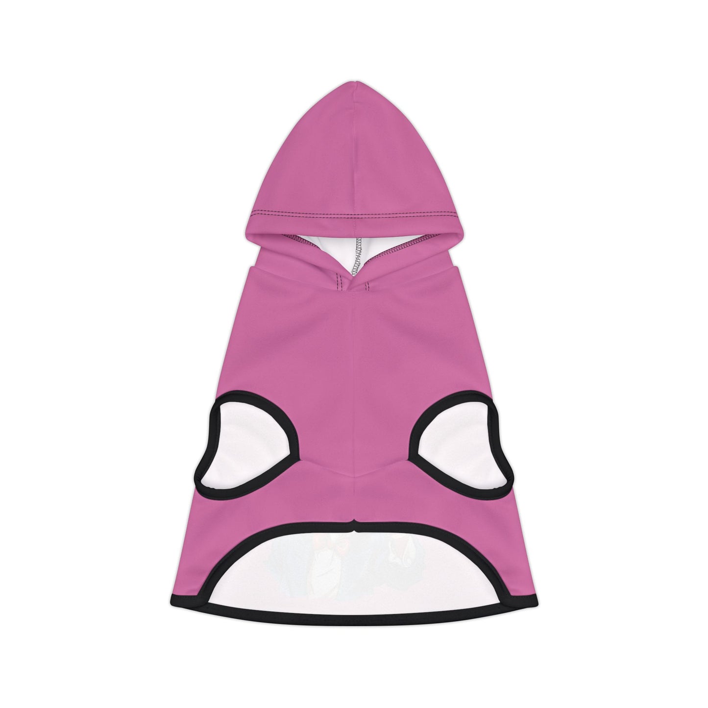 Princess Grace  TEAM USA  Pet Hoodie