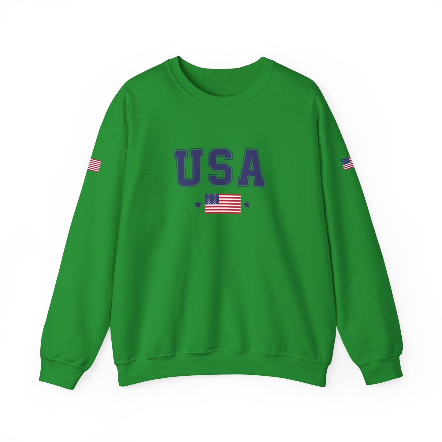 Princess Grace TEAM USA Unisex Crewneck Sweatshirt