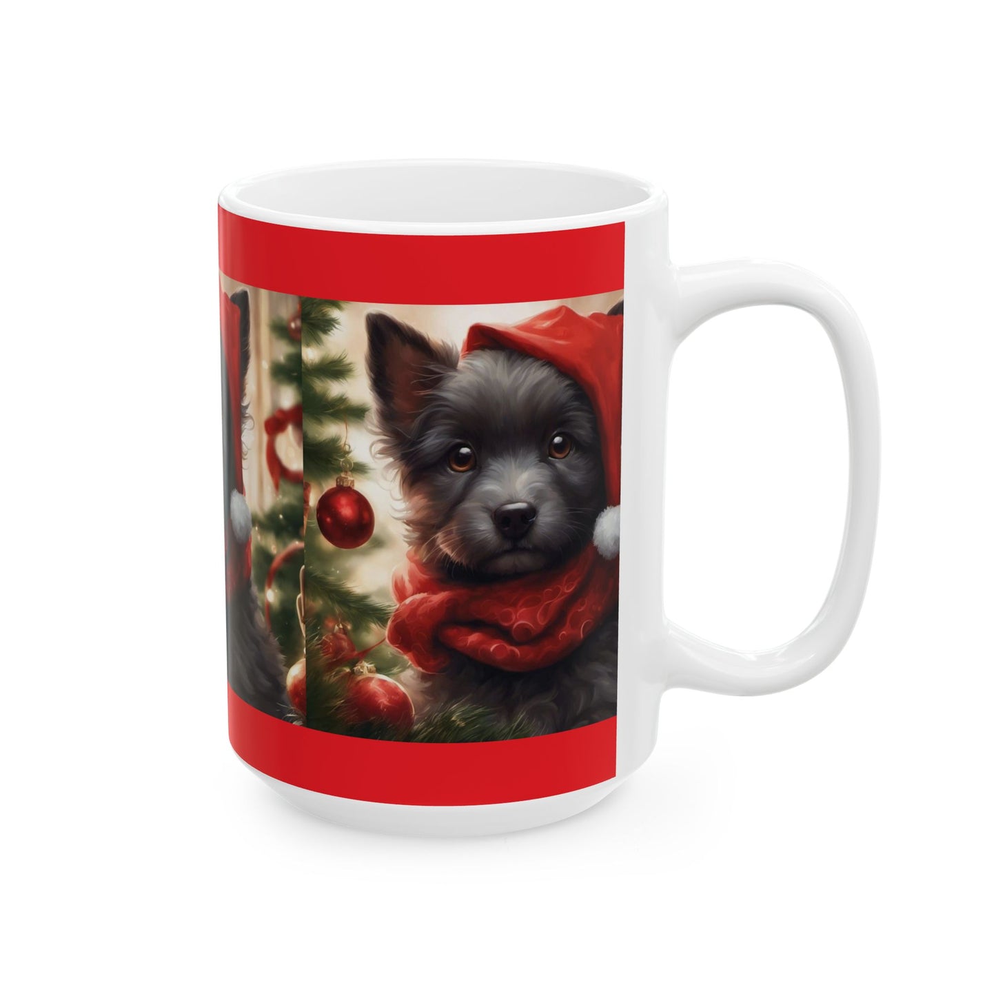 Princess Grace Ceramic Mug