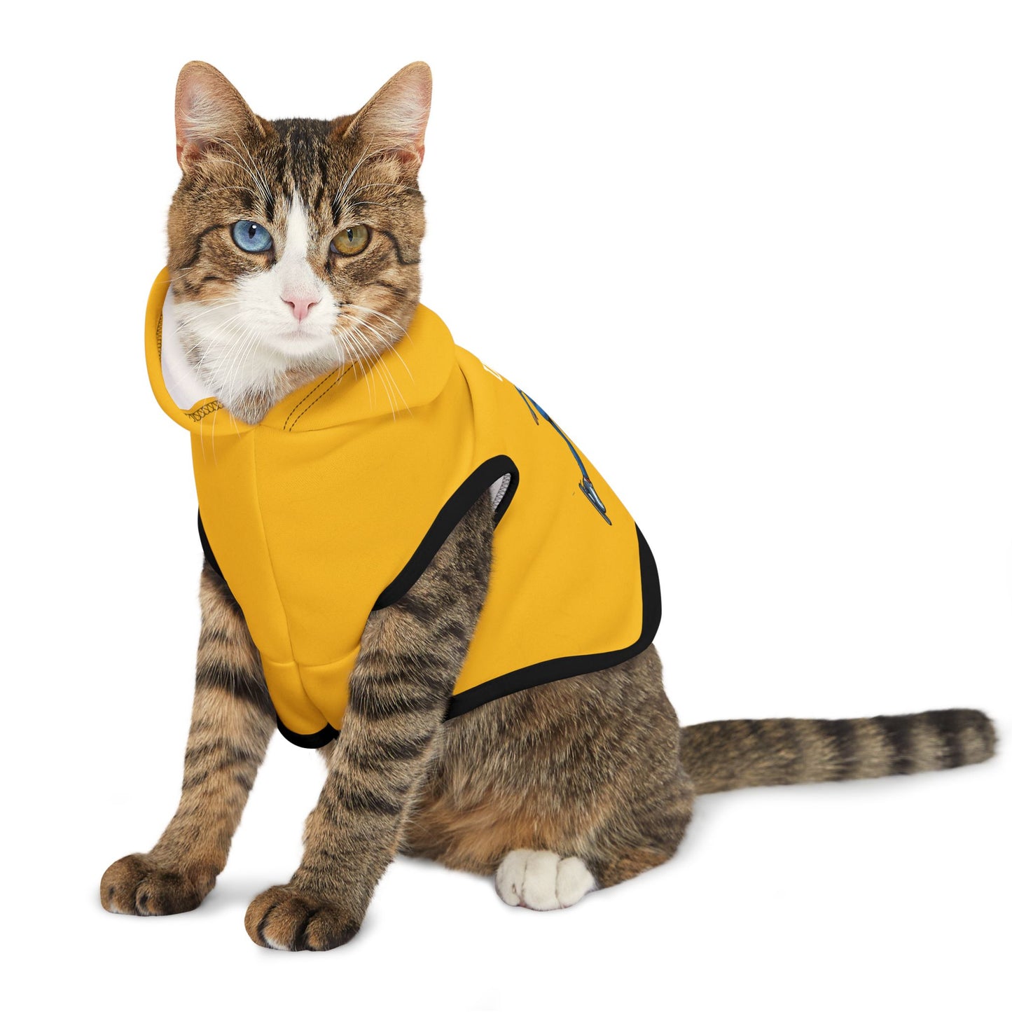 Princess Grace  TEAM USA  Pet Hoodie
