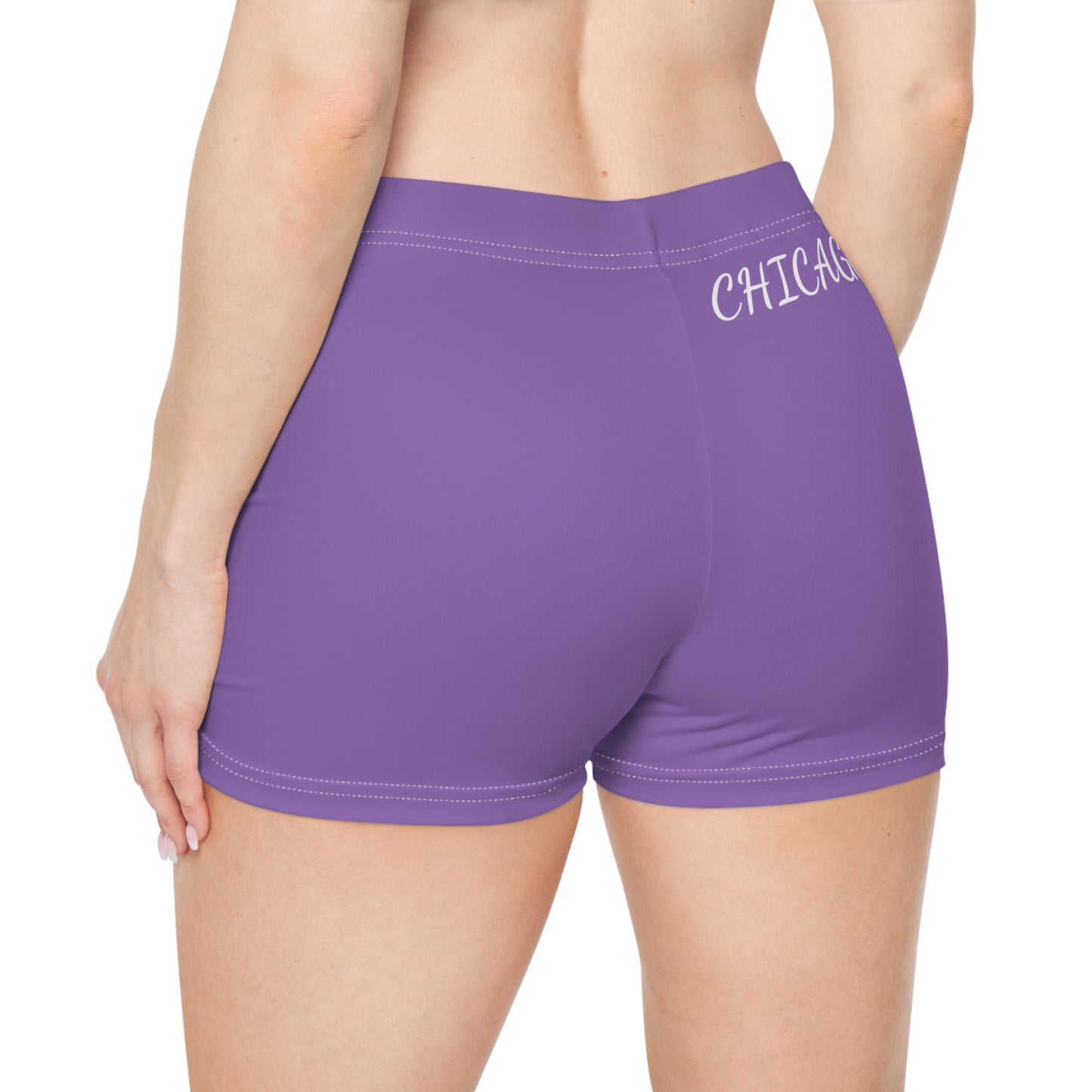 Princess Grace  TEAM USA  Shorts  CHICAGO