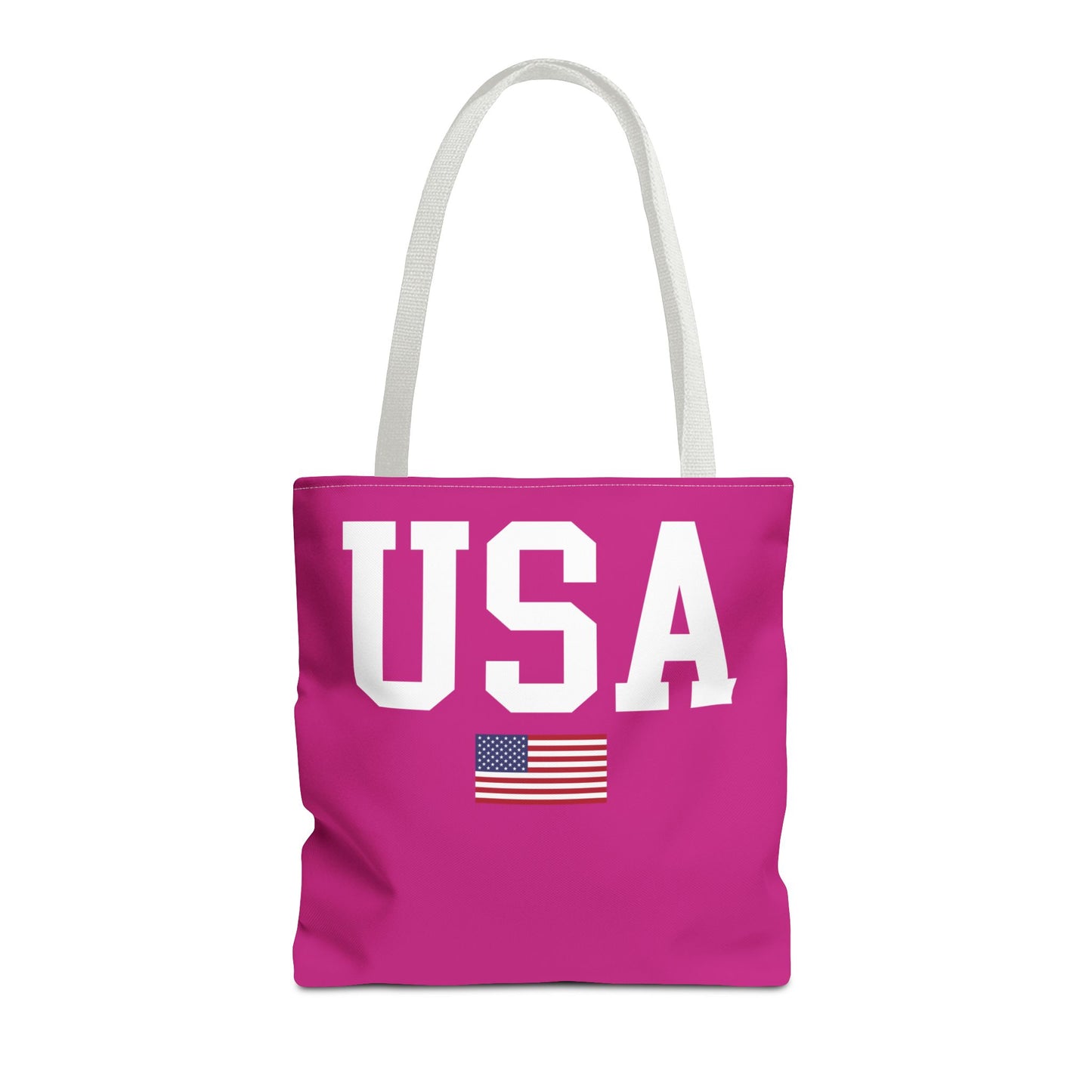 Princess Grace  TEAM USA  Tote Bag