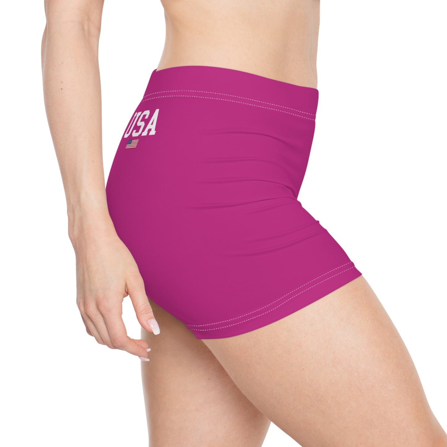 Princess Grace  TEAM USA  Shorts