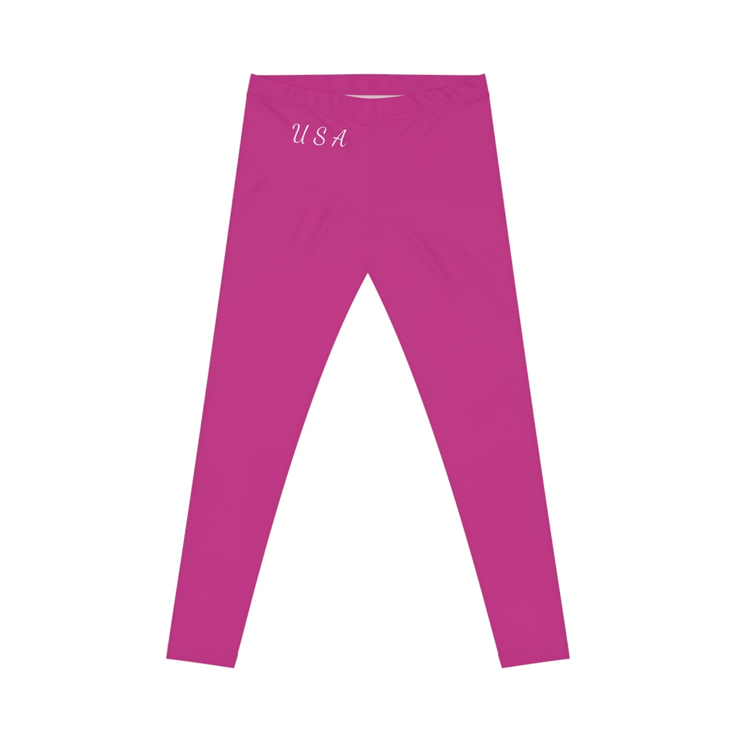 Princess Grace  TEAM USA  Women's Casual Leggings