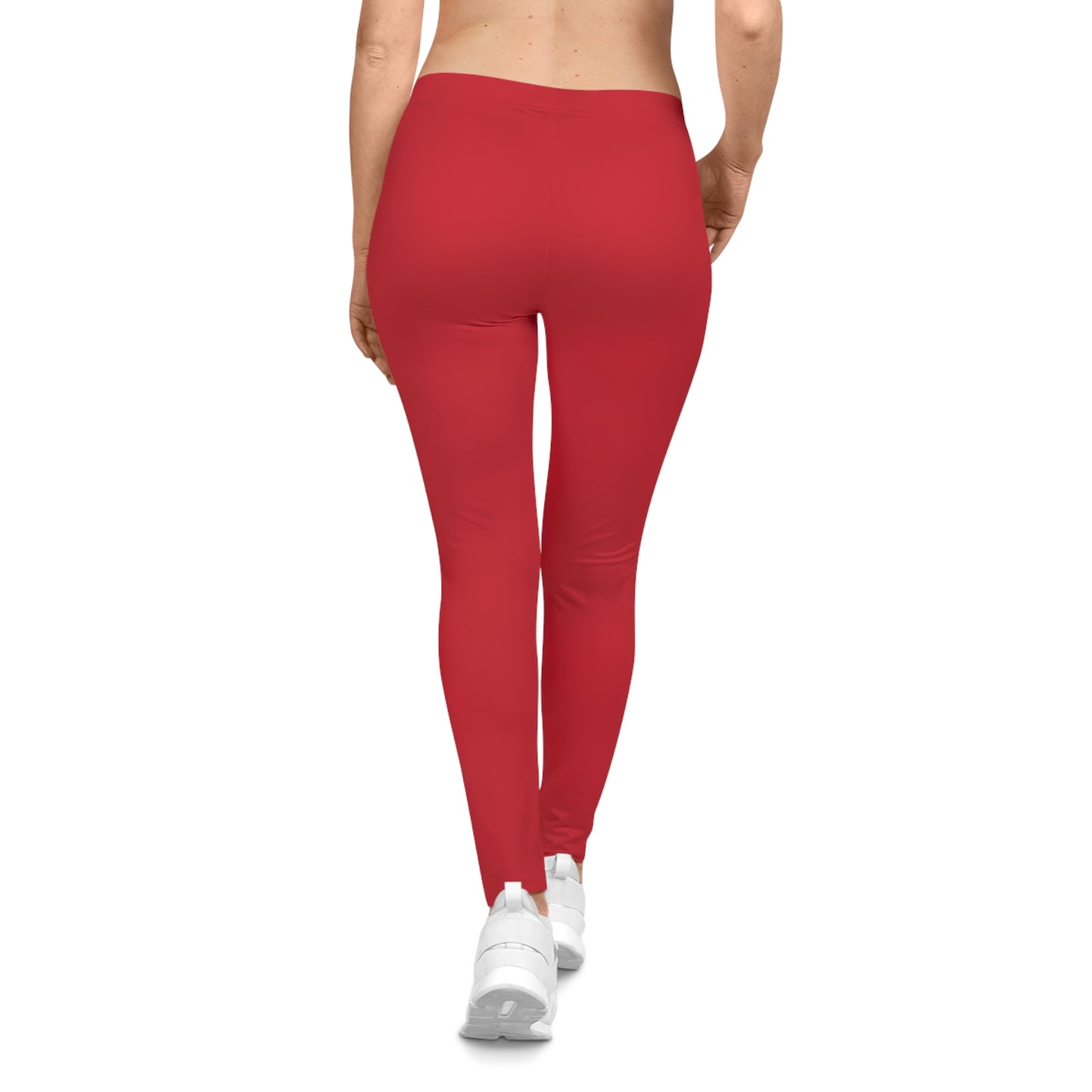 Princess Grace  TEAM USA  Women's Casual Leggings