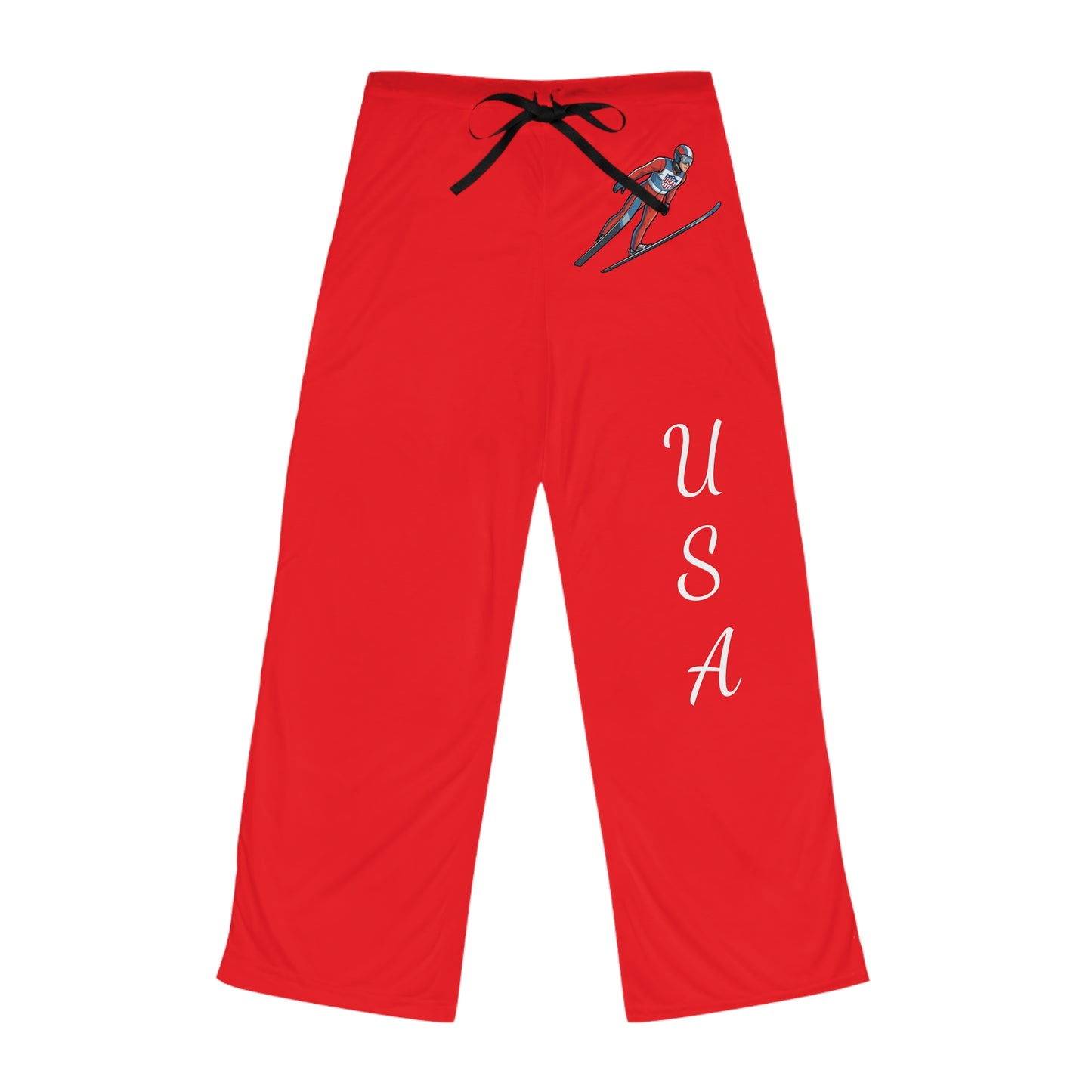 Princess Grace  TEAM USA  Pajama Pants