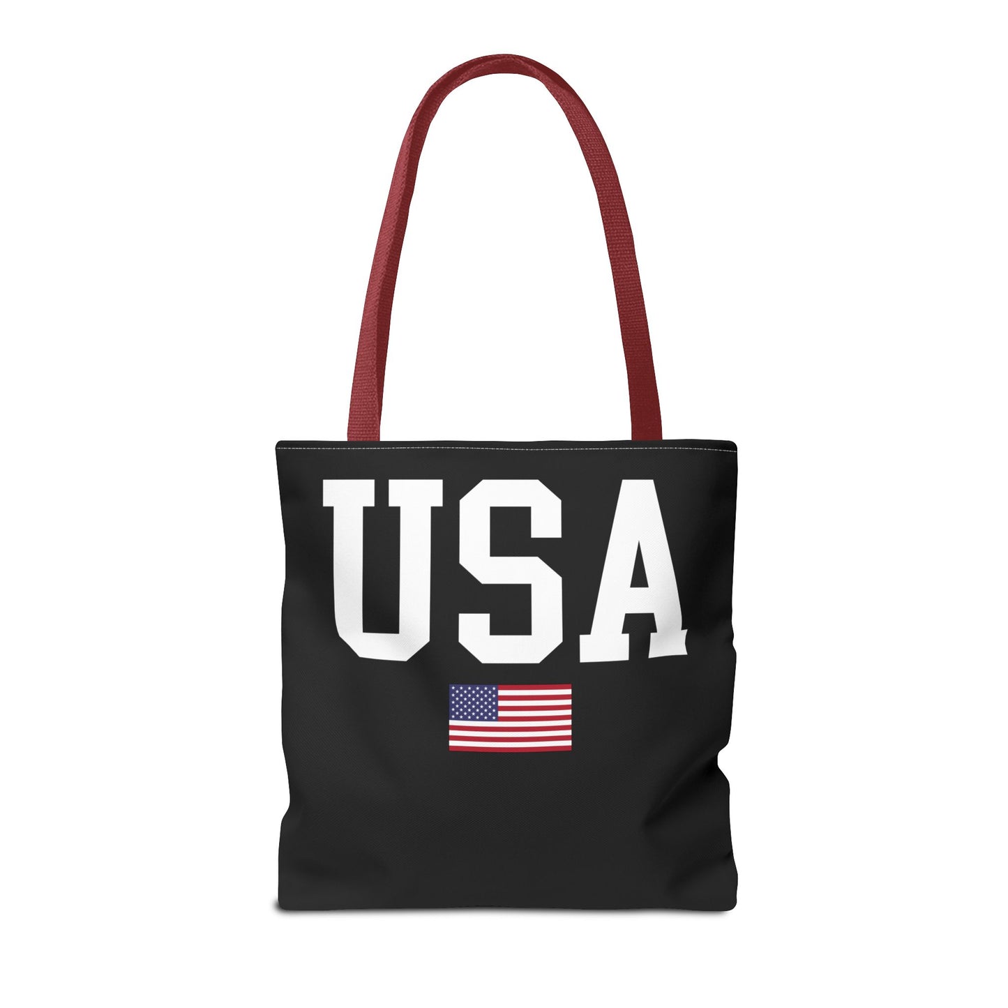 Princess Grace  TEAM USA  Tote Bag