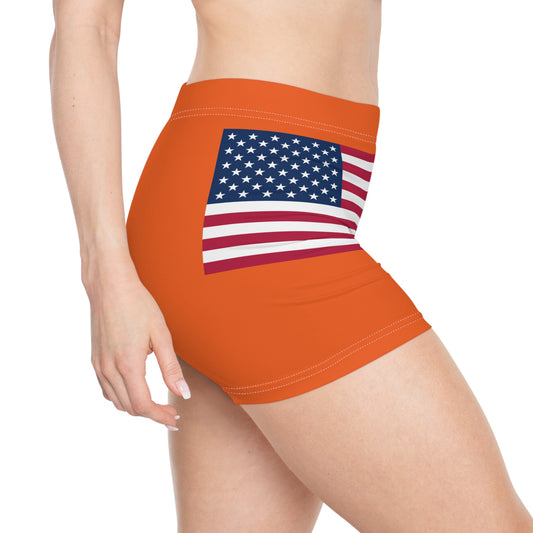 Princess Grace  TEAM USA  Shorts