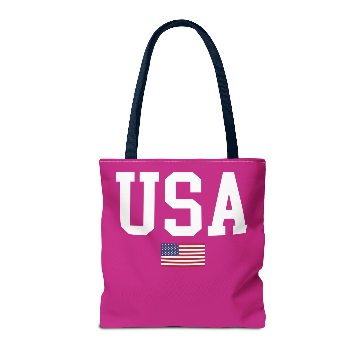 Princess Grace  TEAM USA  Tote Bag