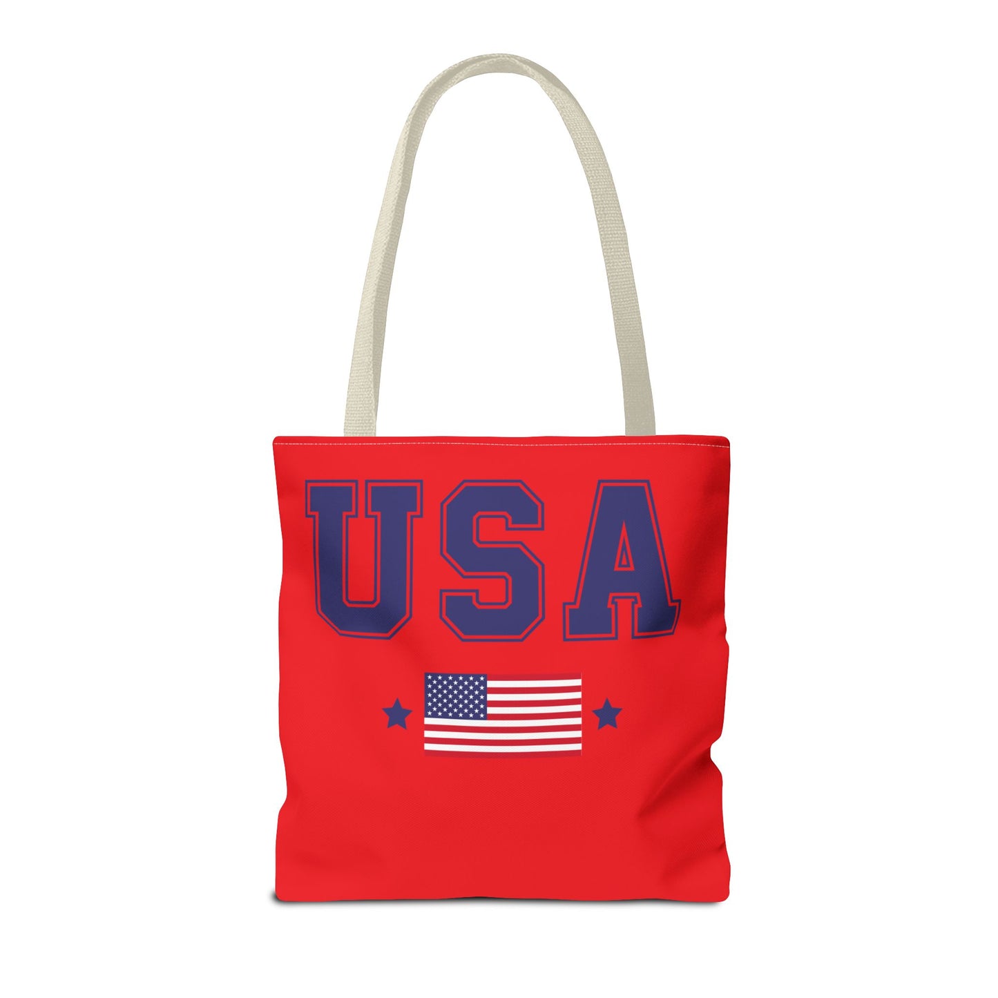 Princess Grace  TEAM USA  Tote Bag