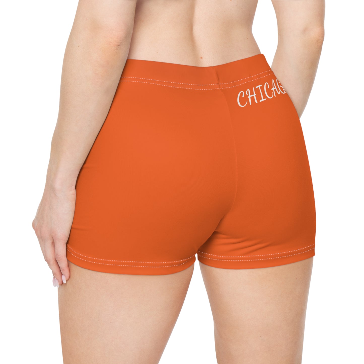 Princess Grace  TEAM USA  Shorts  CHICAGO
