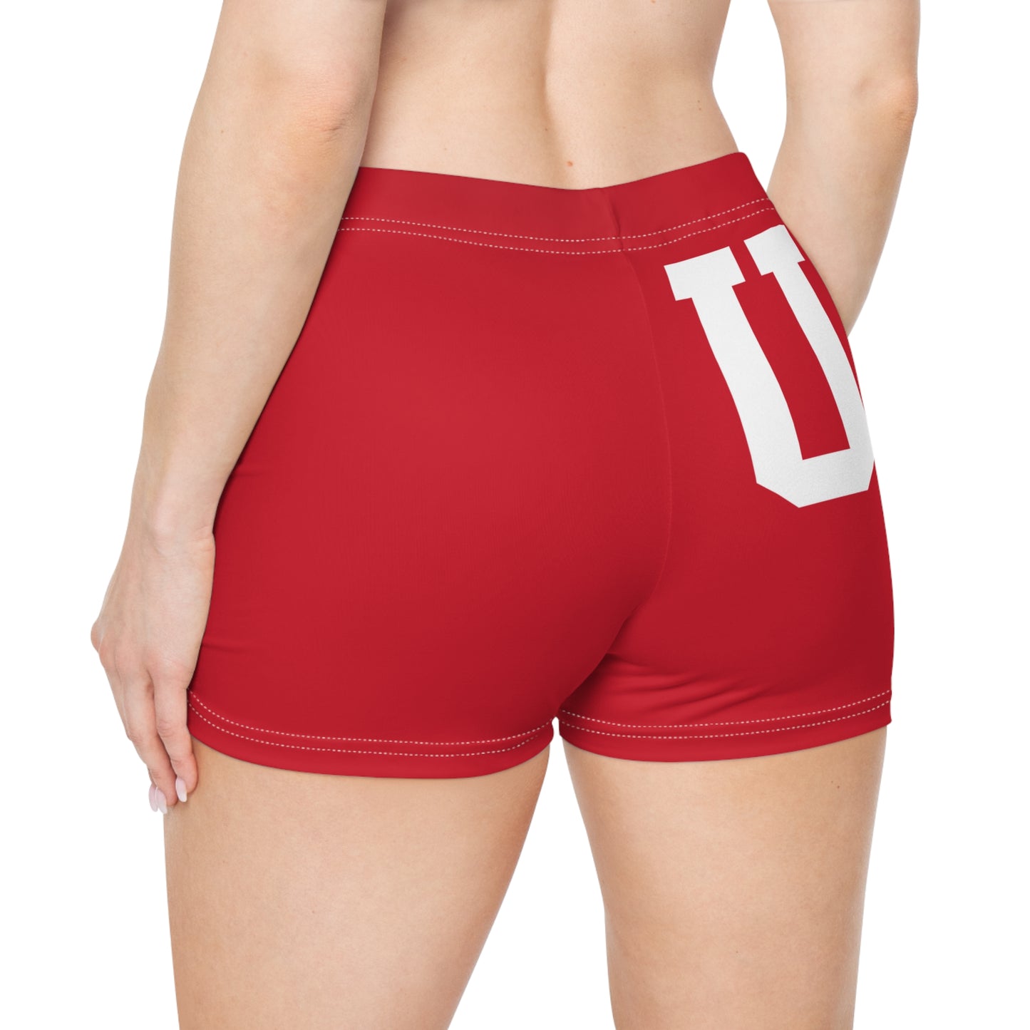 Princess Grace  TEAM USA  Shorts