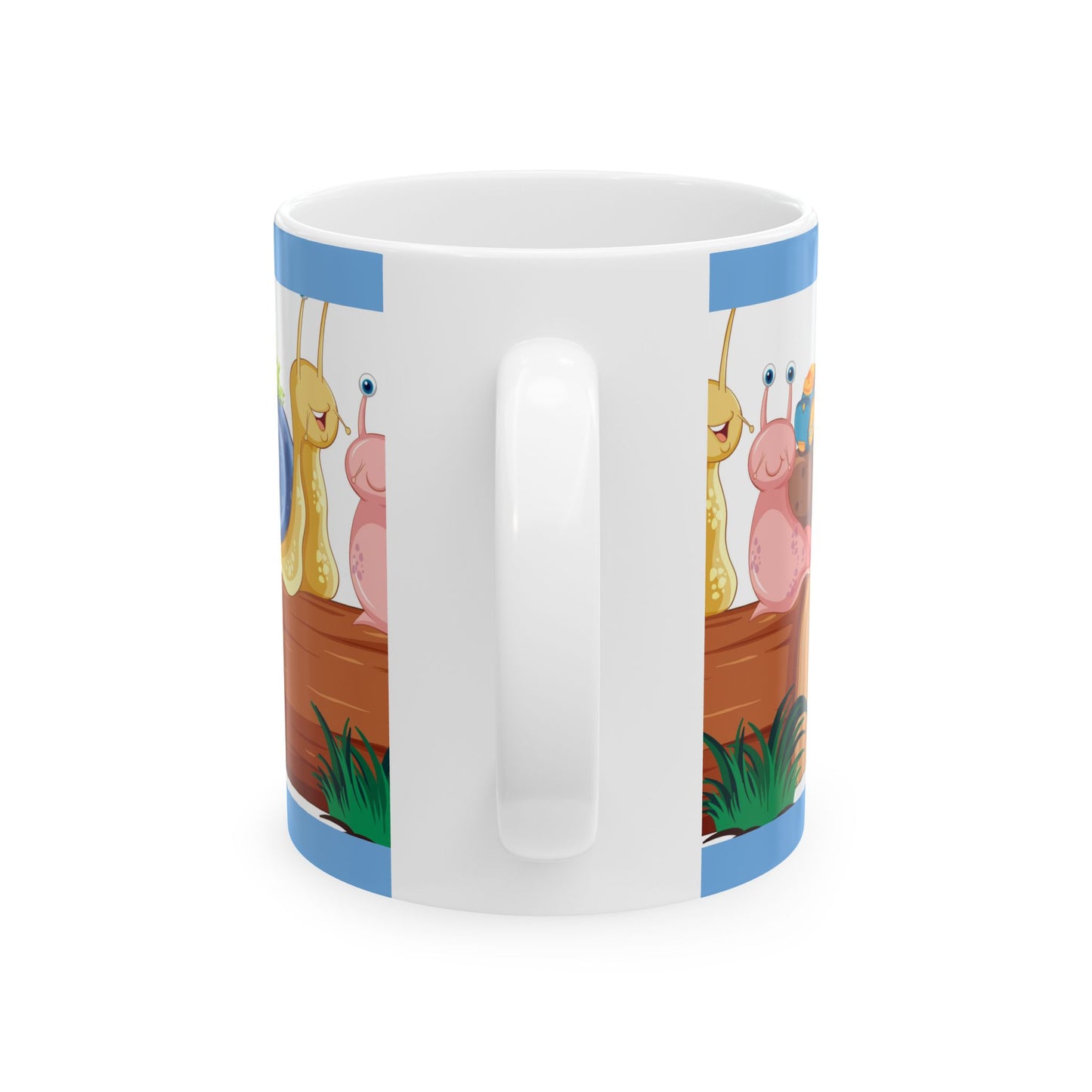Princess Grace Ceramic Mug