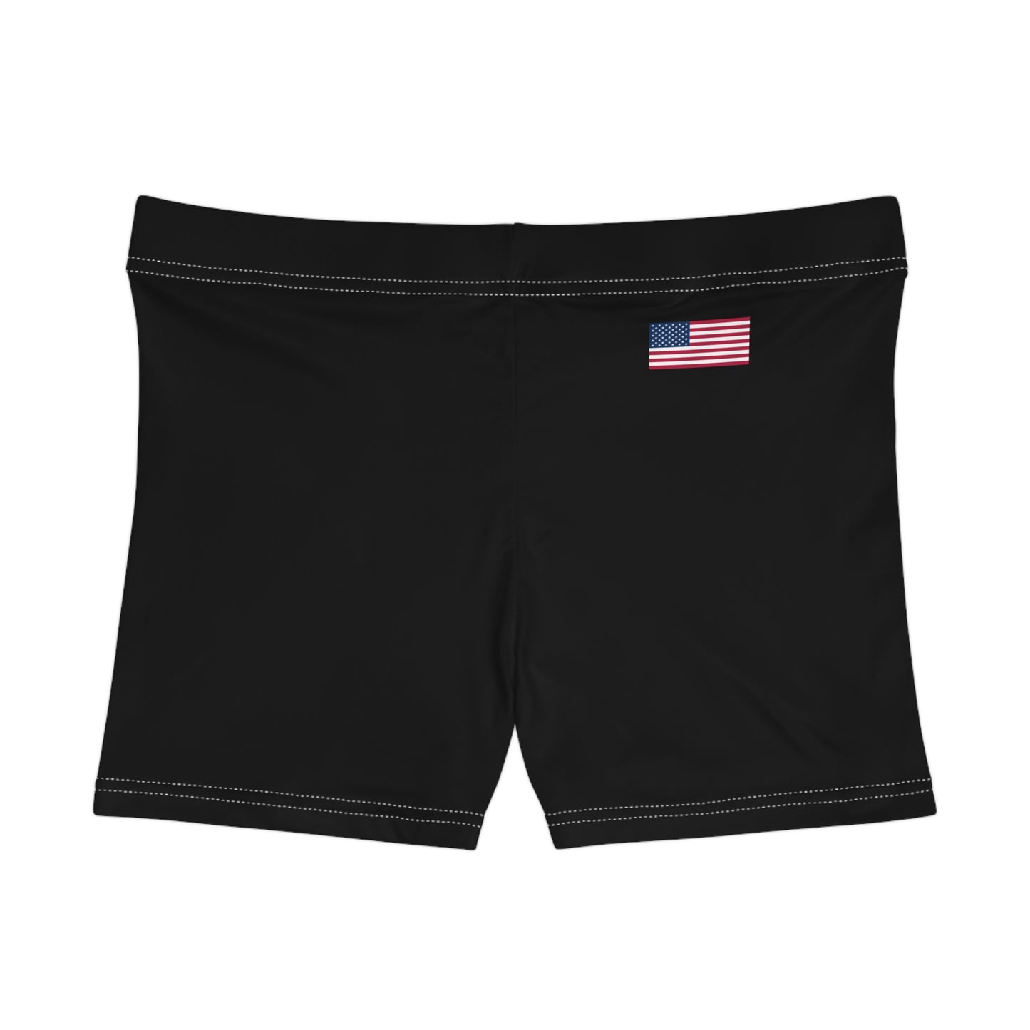 Princess Grace  TEAM USA  Shorts