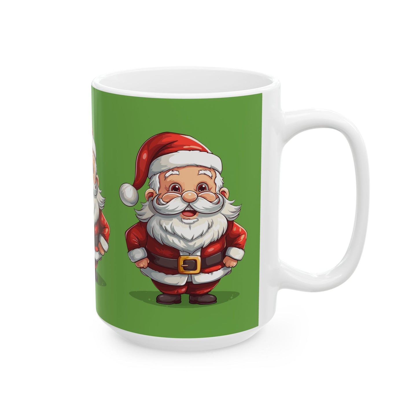 Princess Grace Ceramic Mug