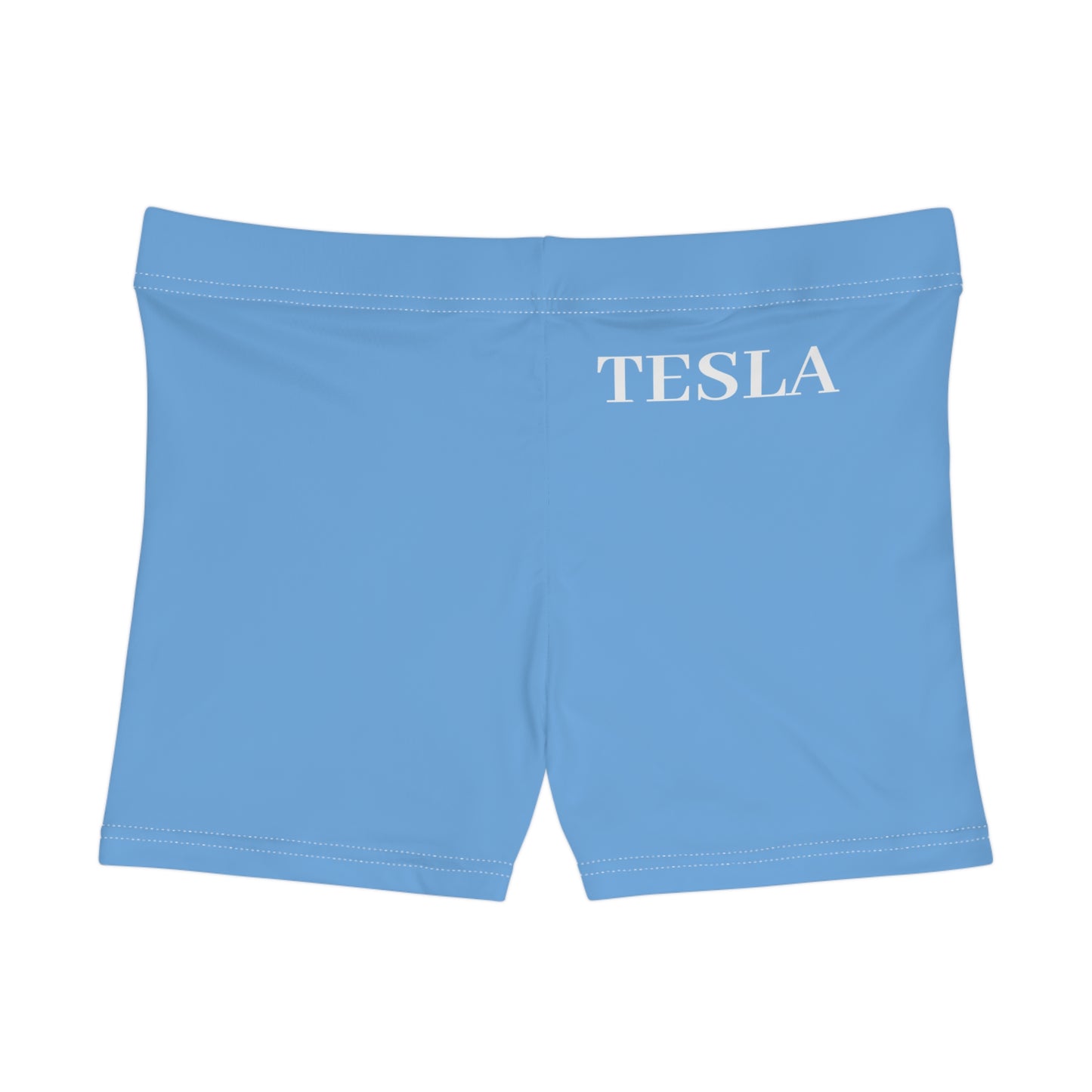 Princess Grace  TEAM USA  Shorts  TESLA