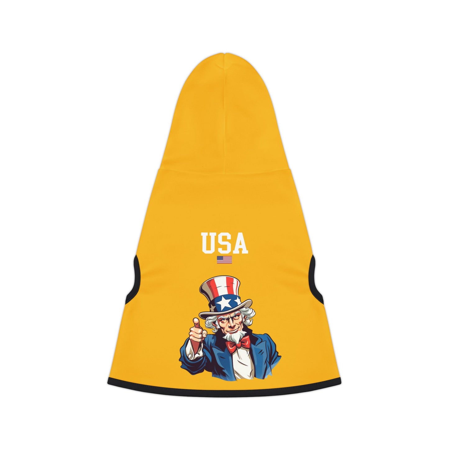 Princess Grace  TEAM USA  Pet Hoodie