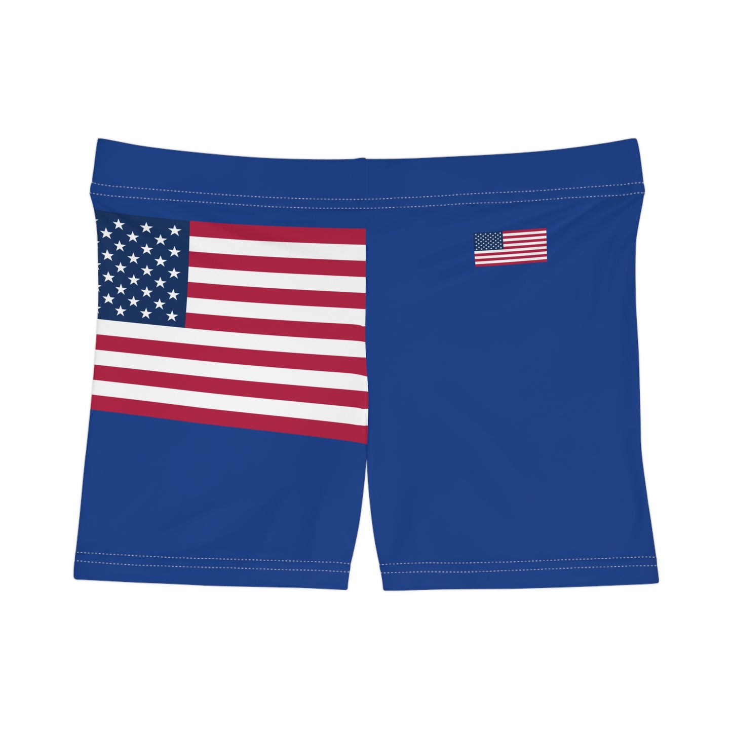 Princess Grace  TEAM USA  Shorts