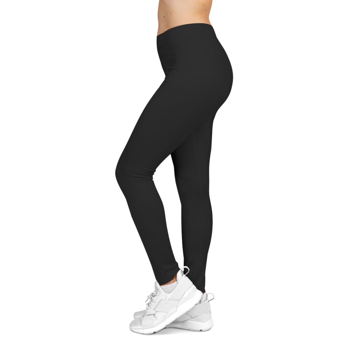 Princess Grace  TEAM USA  Women's Casual Leggings