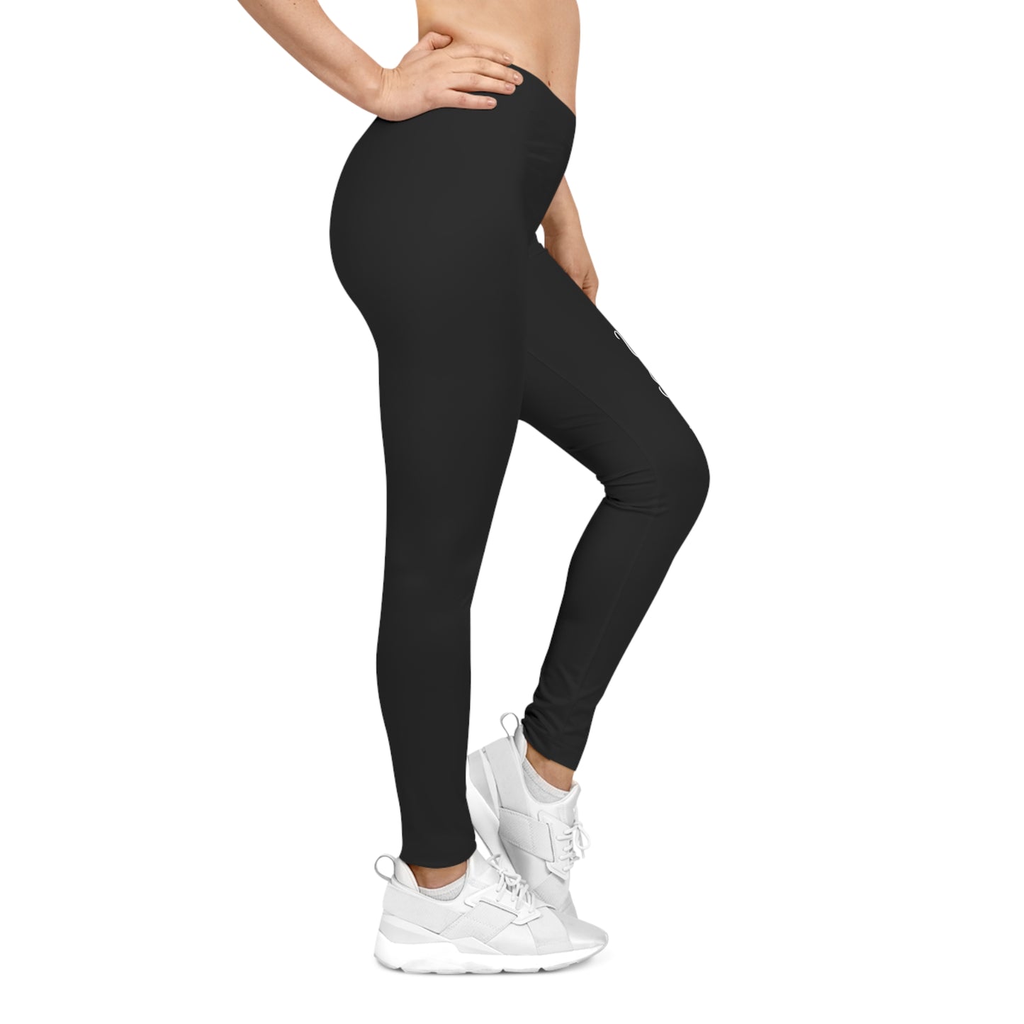 Princess Grace  TEAM USA  Women's Casual Leggings