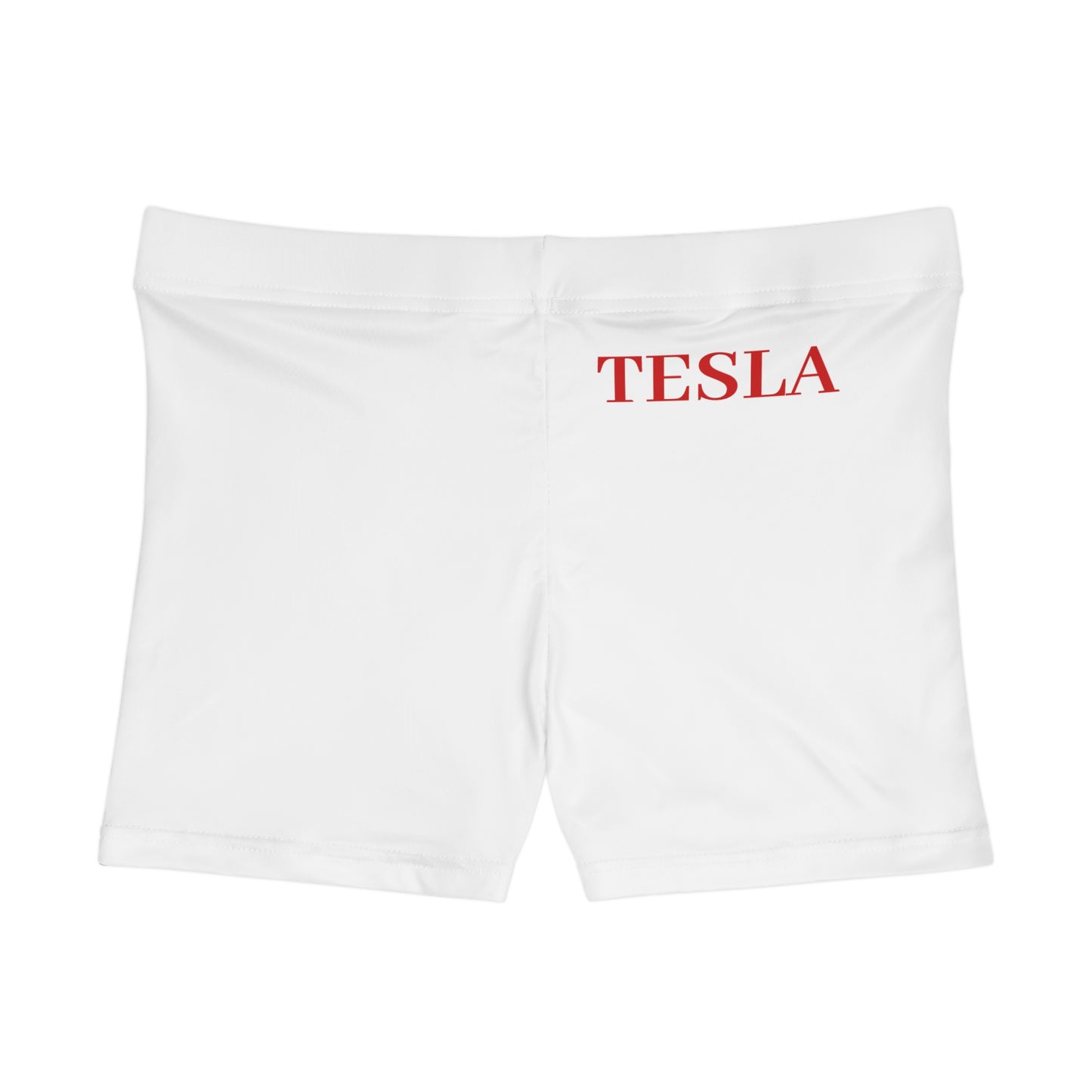 Princess Grace  TEAM USA  Shorts  TESLA
