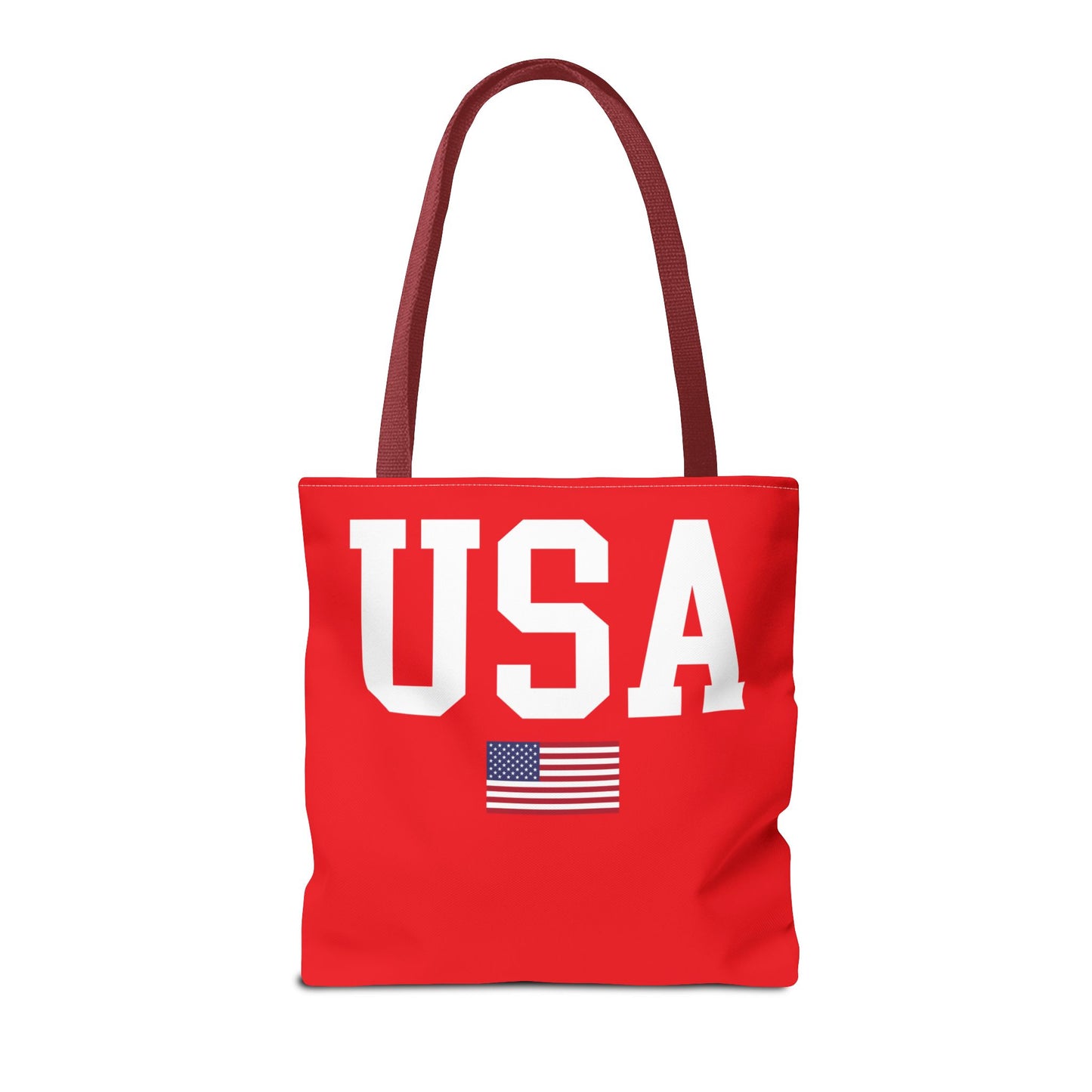 Princess Grace  TEAM USA  Tote Bag