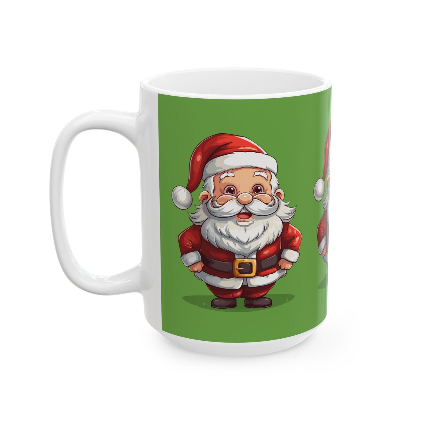 Princess Grace Ceramic Mug