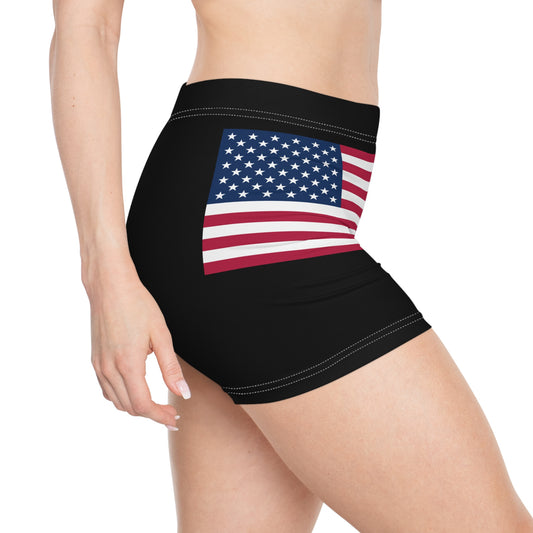 Princess Grace  TEAM USA  Shorts