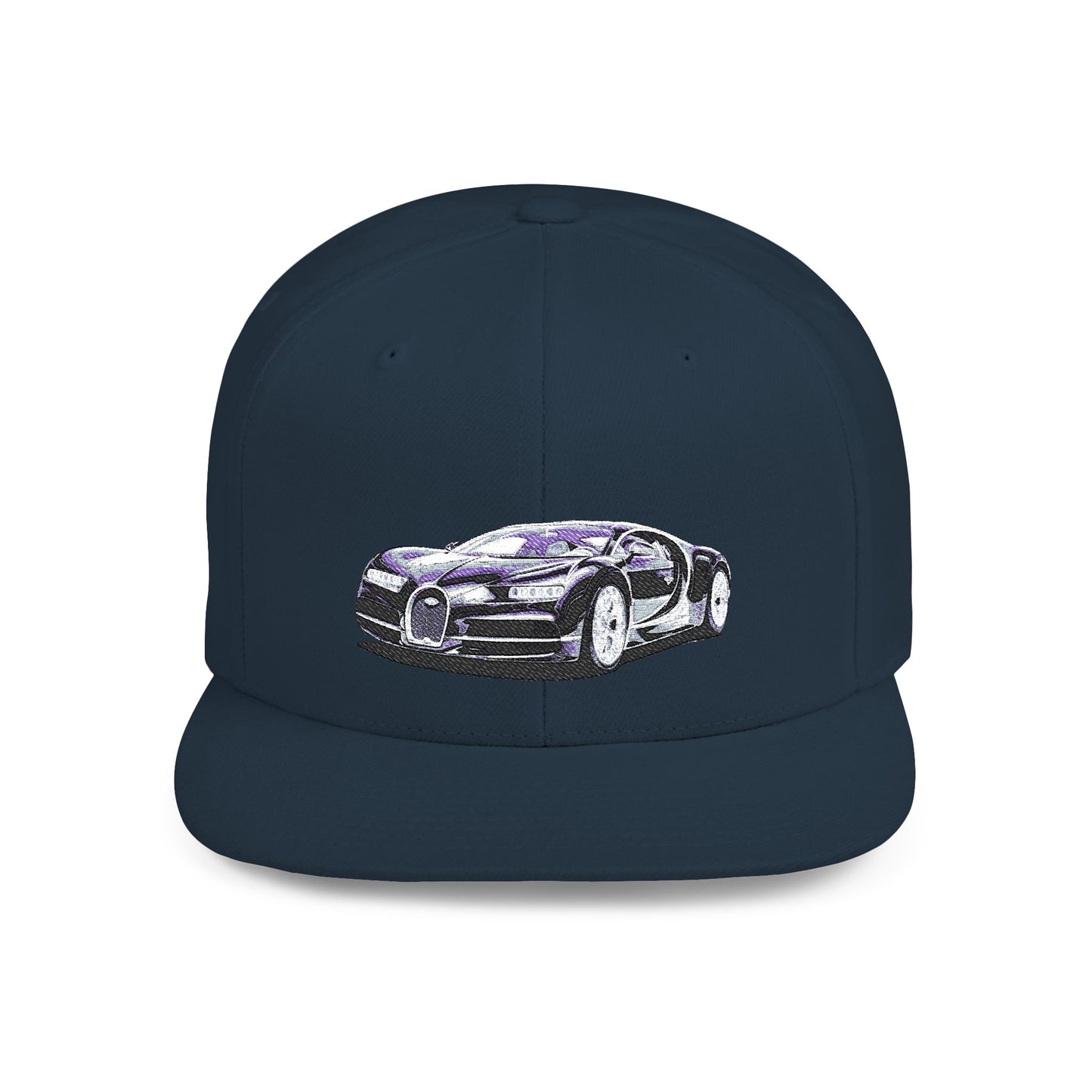 Princess Grace  Hot Wheels  Flat Bill Snapback Hat