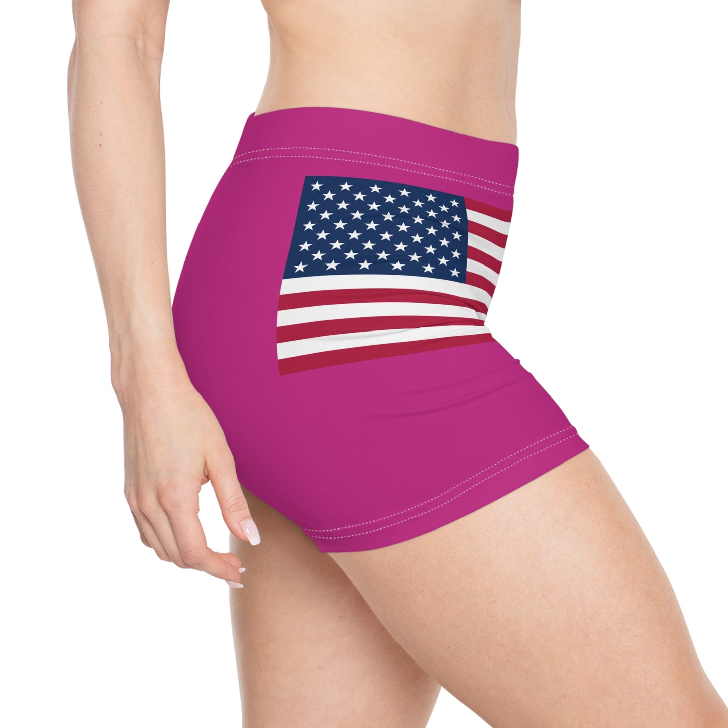 Princess Grace  TEAM USA  Shorts