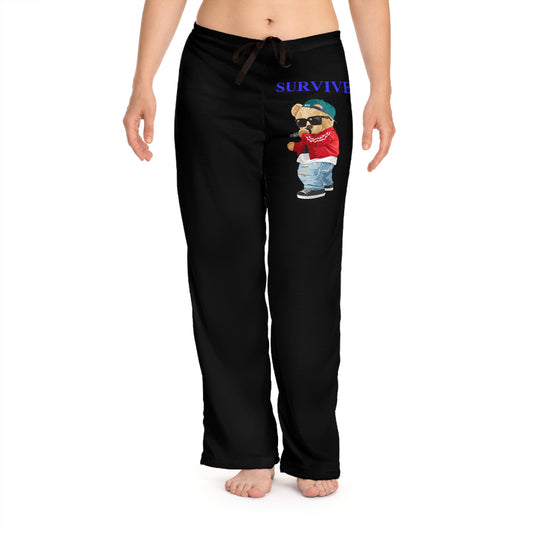 Princess Grace  Women's Pajama Pants