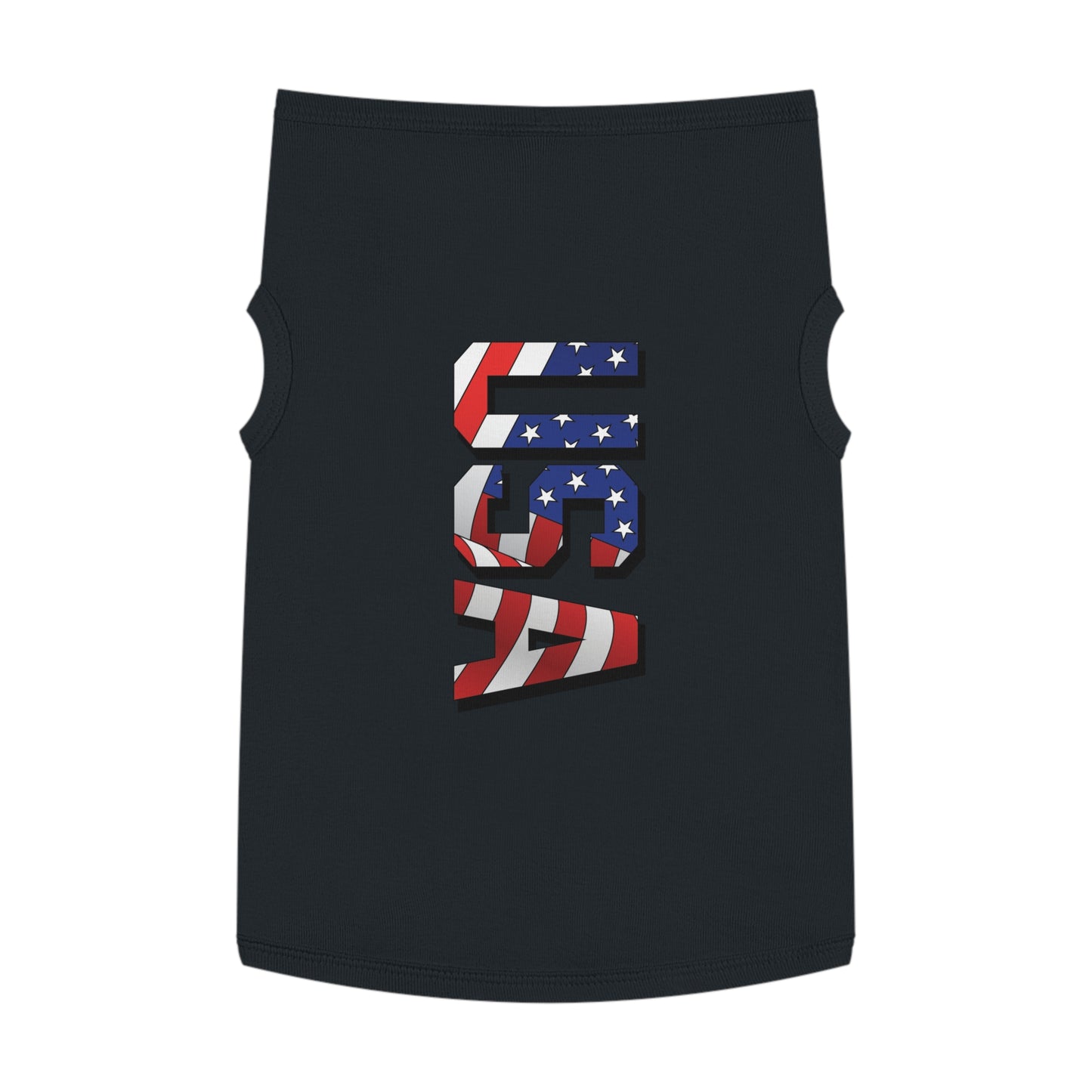 Princess Grace  TEAM USA  Pet Tank Top