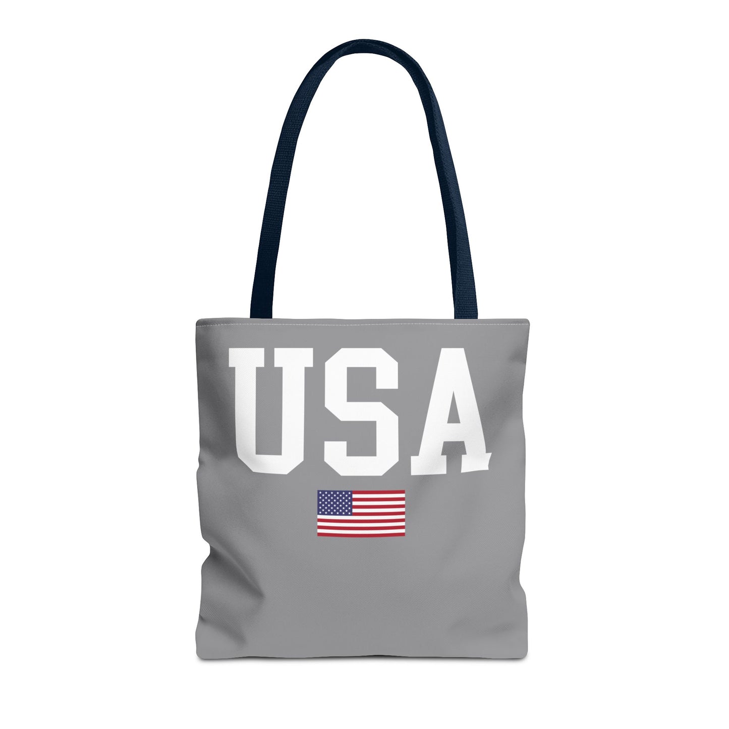 Princess Grace  TEAM USA  Tote Bag