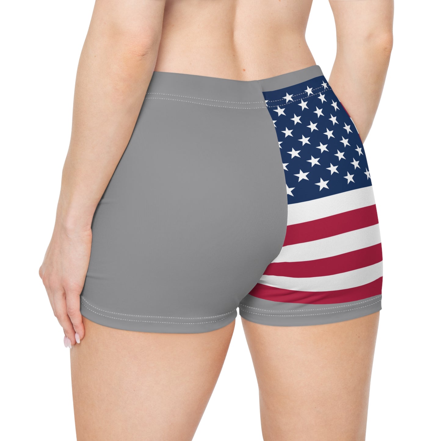 Princess Grace  TEAM USA  Shorts