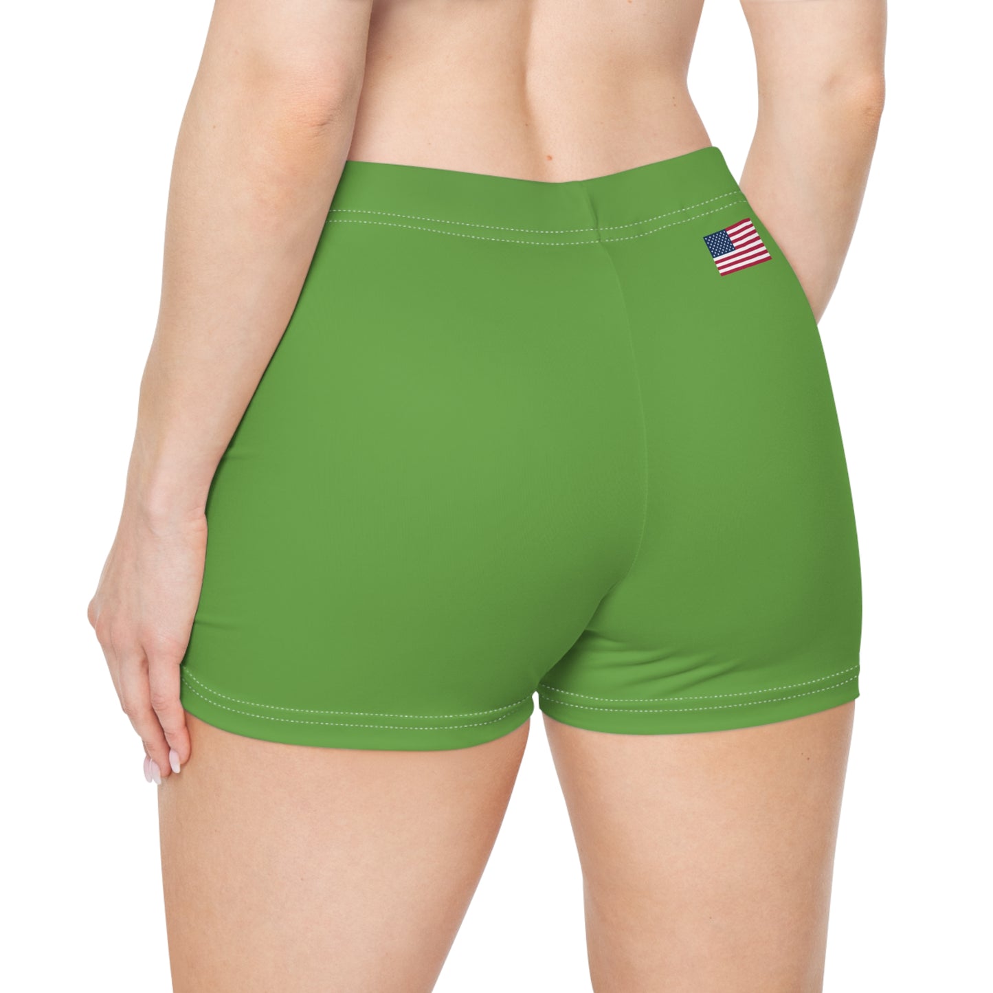 Princess Grace  TEAM USA  Shorts