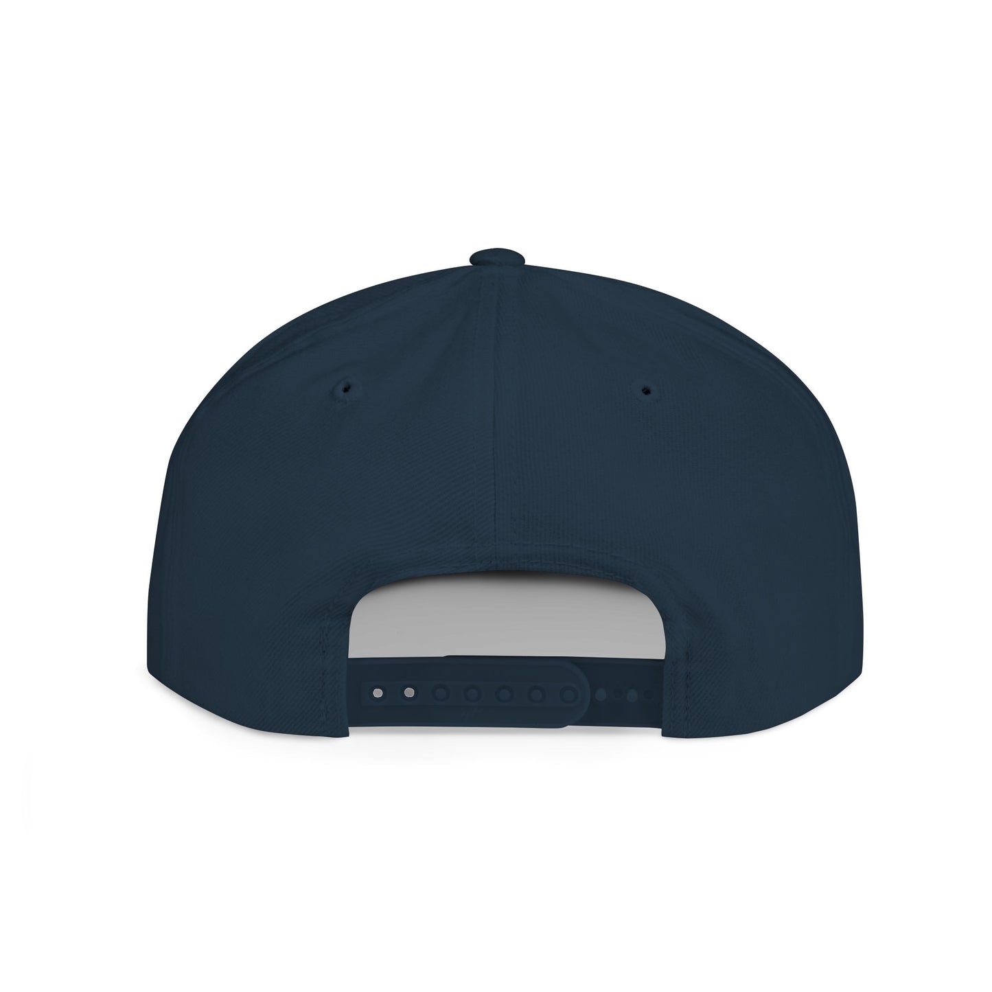 Princess Grace  TEAM USA  Flat Bill Snapback Hat